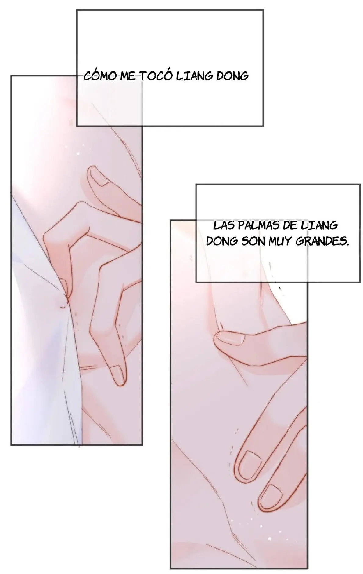 Tu No Eres El De La Foto - FxS Capitulo 69 página 16