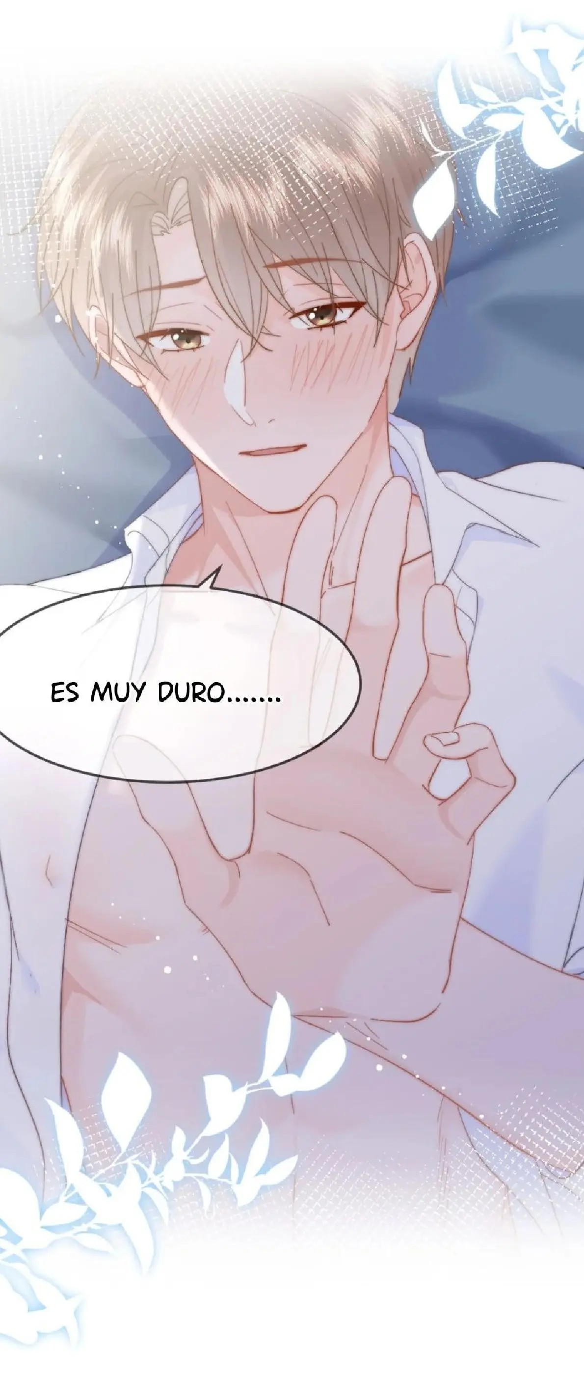 Tu No Eres El De La Foto - FxS Capitulo 69 página 19