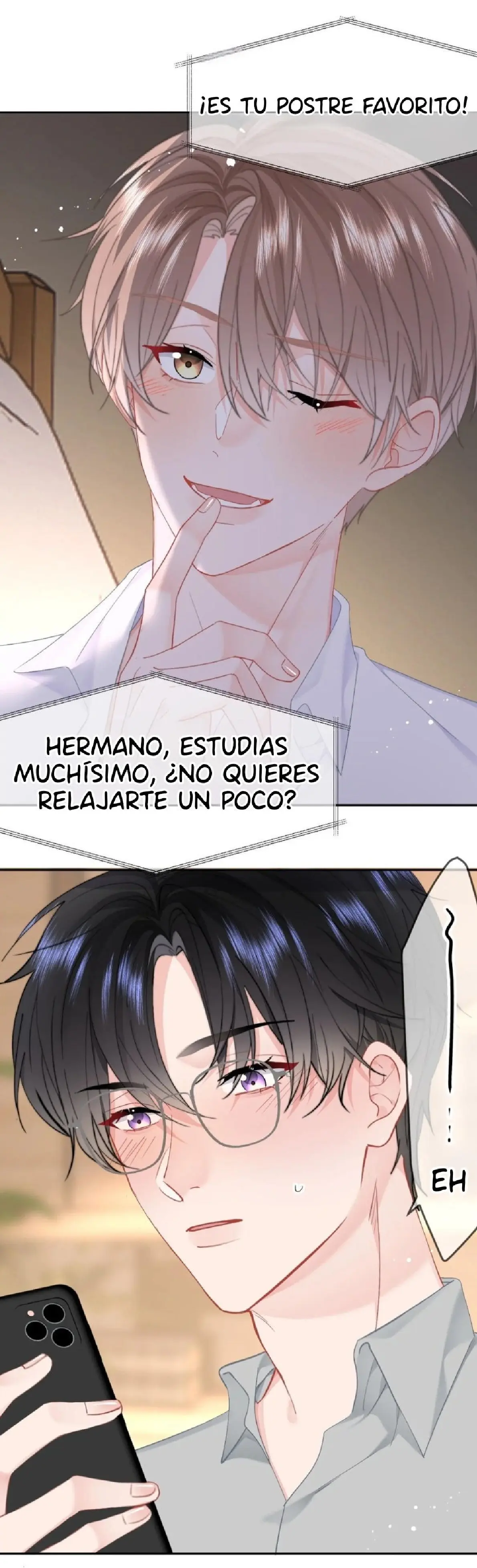 Tu No Eres El De La Foto - FxS Capitulo 69 página 5