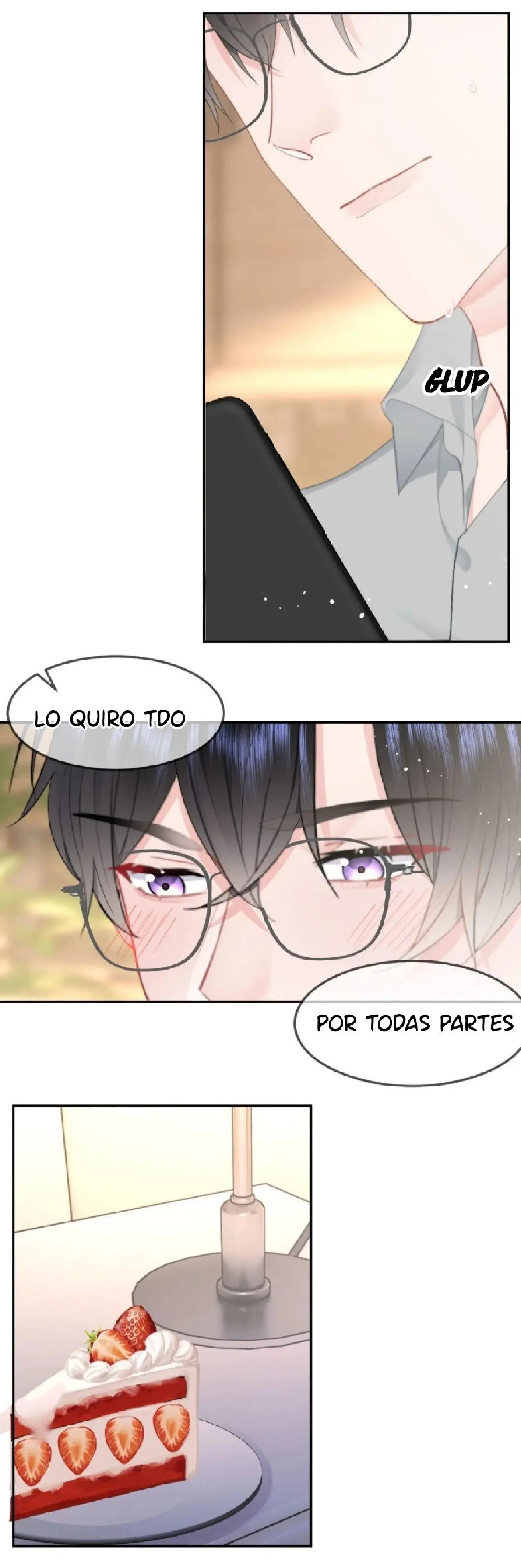 Tu No Eres El De La Foto - FxS Capitulo 69 página 9