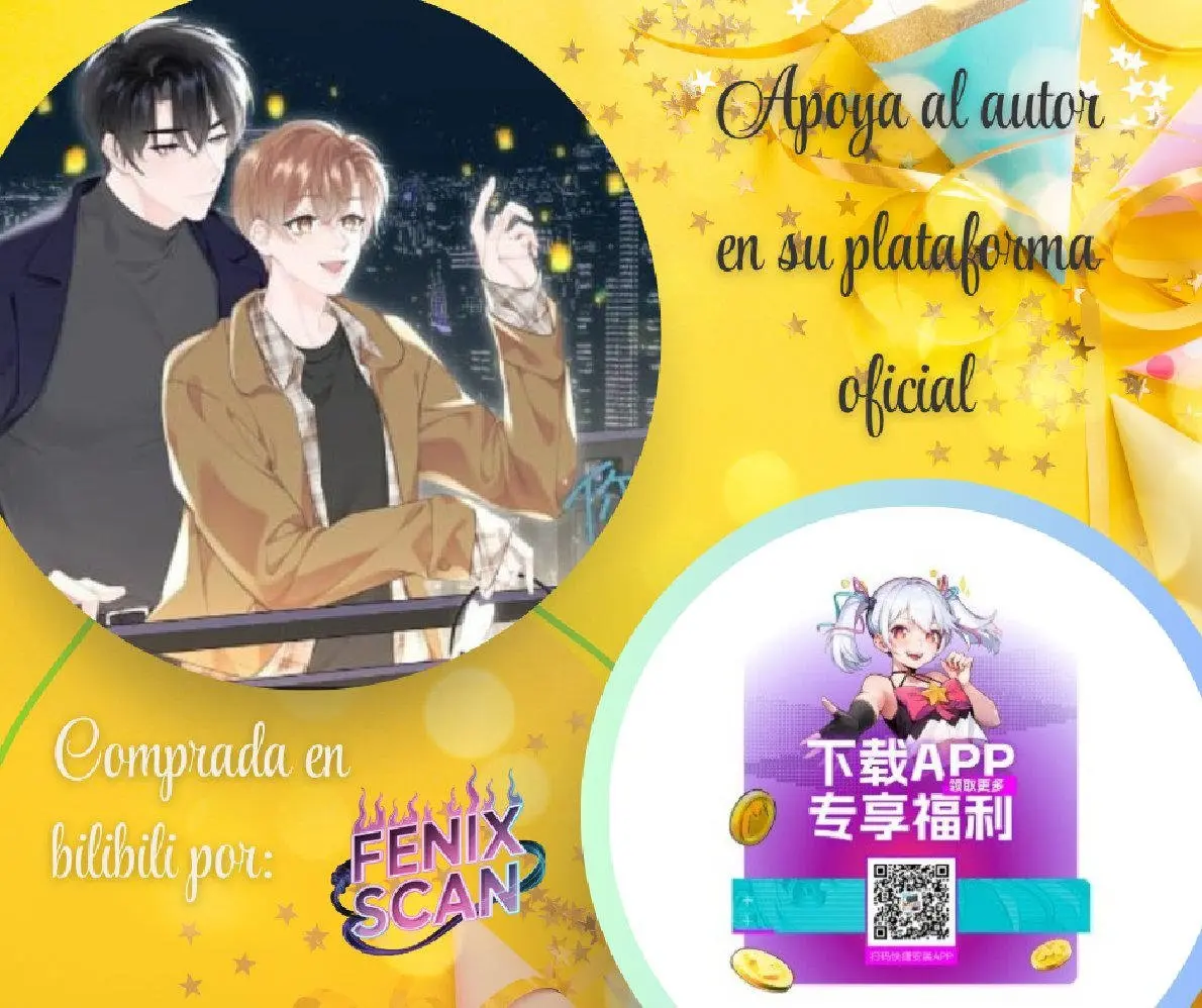 Tu No Eres El De La Foto - FxS Capitulo 70 página 2