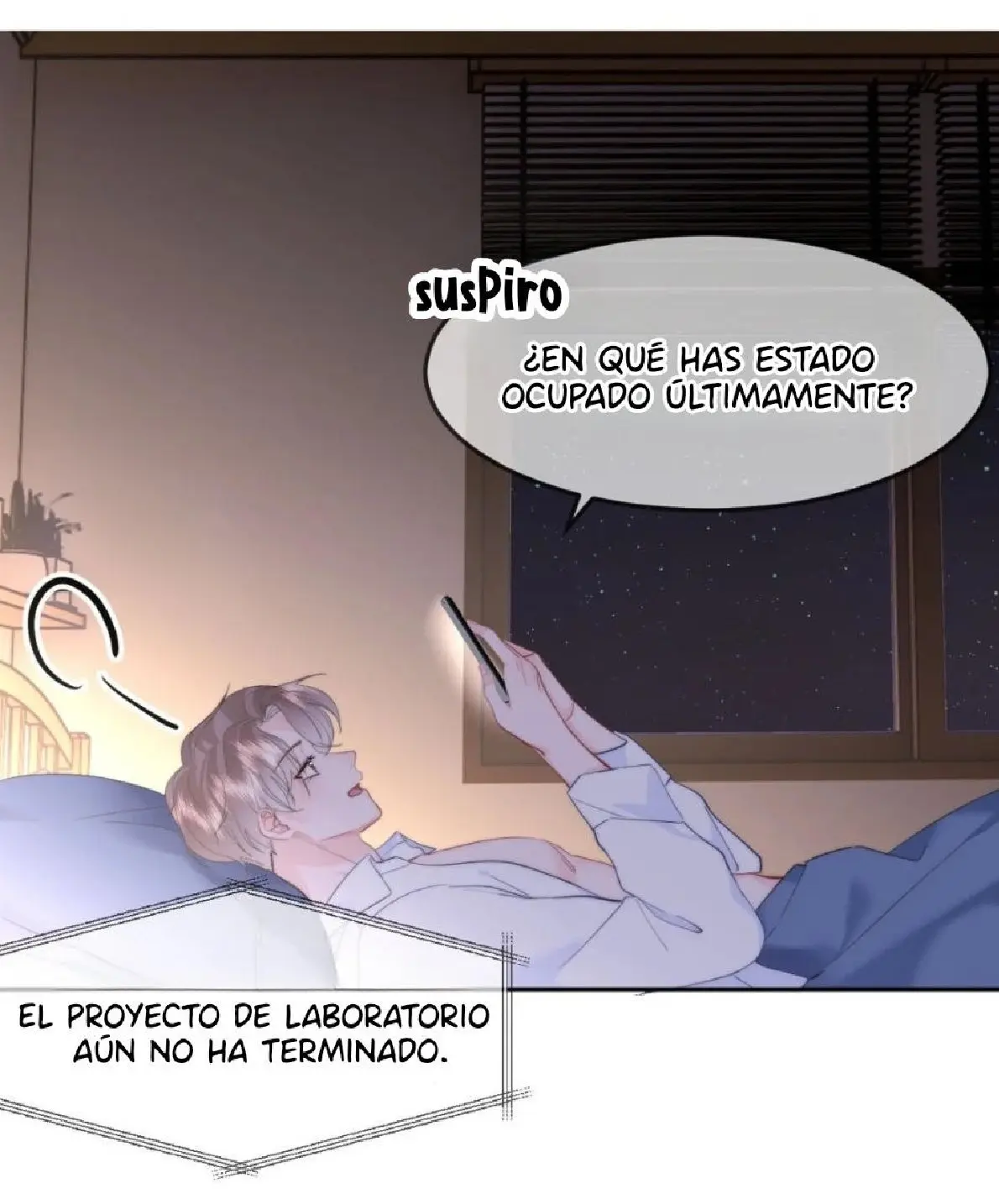 Tu No Eres El De La Foto - FxS Capitulo 70 página 21