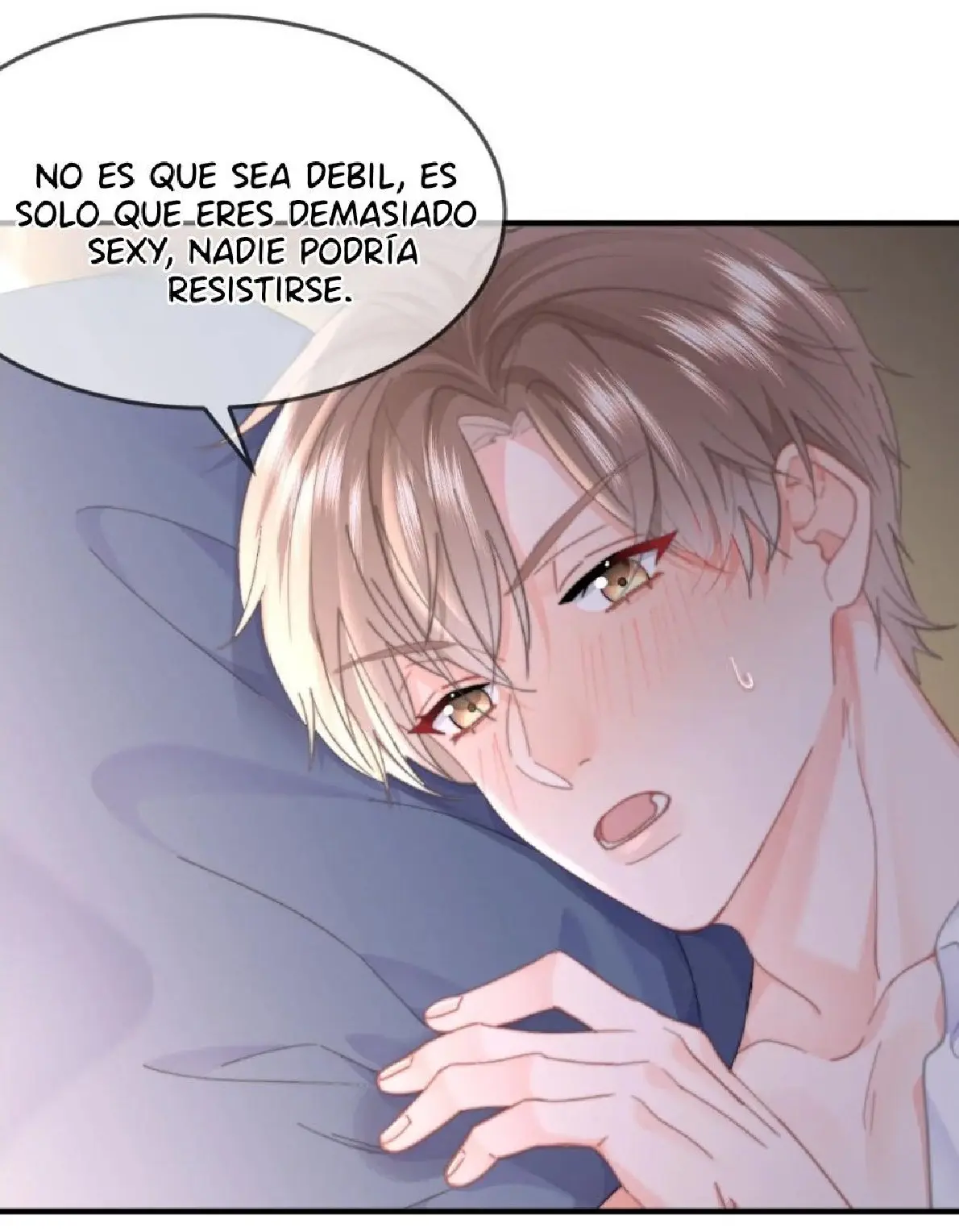 Tu No Eres El De La Foto - FxS Capitulo 70 página 9