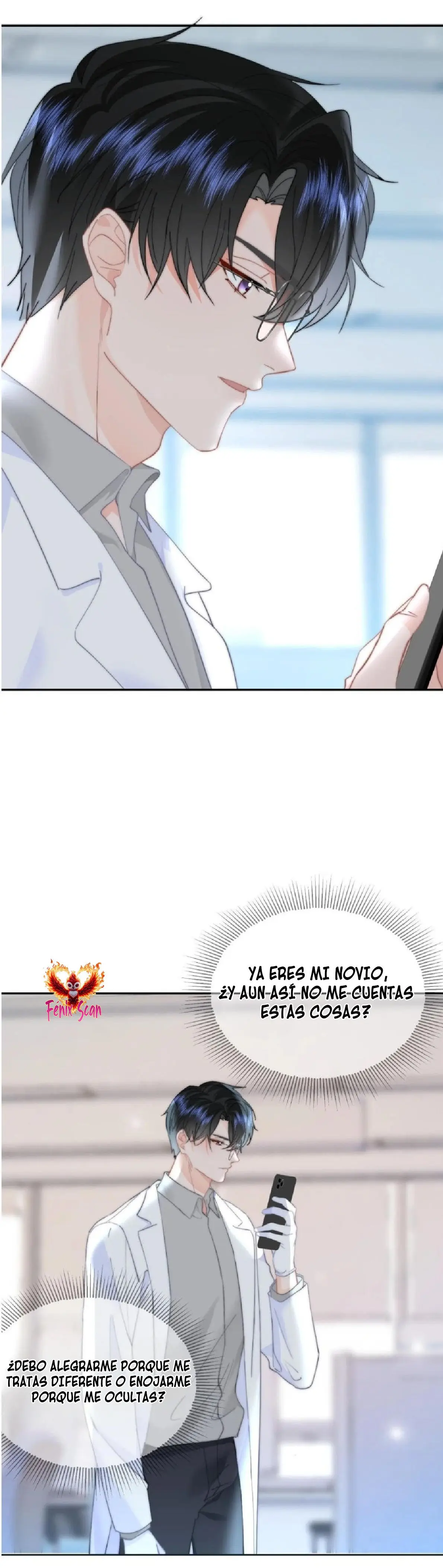 Tu No Eres El De La Foto - FxS Capitulo 71 página 19