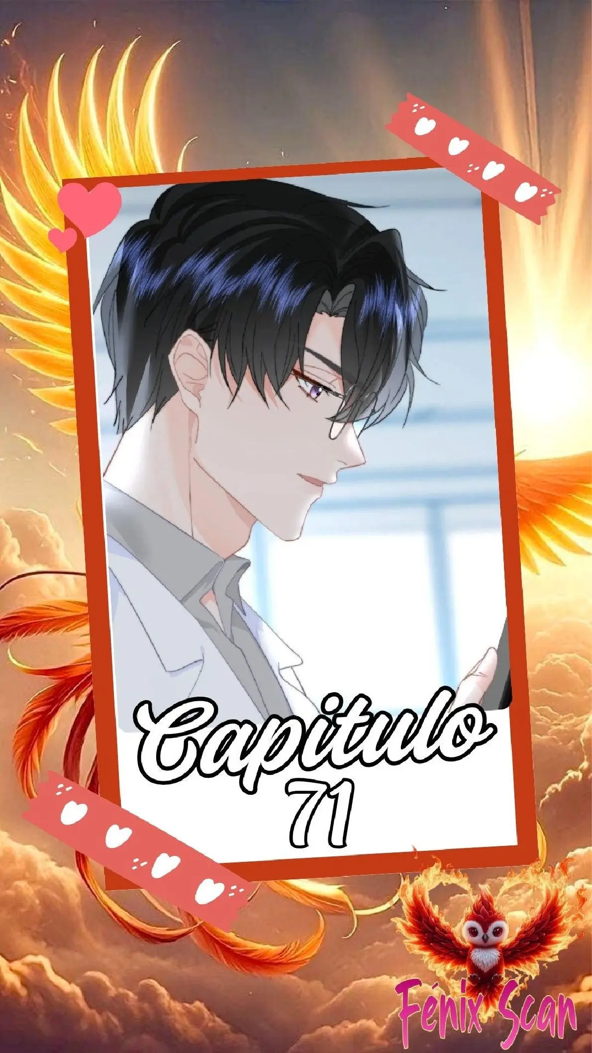 Tu No Eres El De La Foto - FxS Capitulo 71 página 4