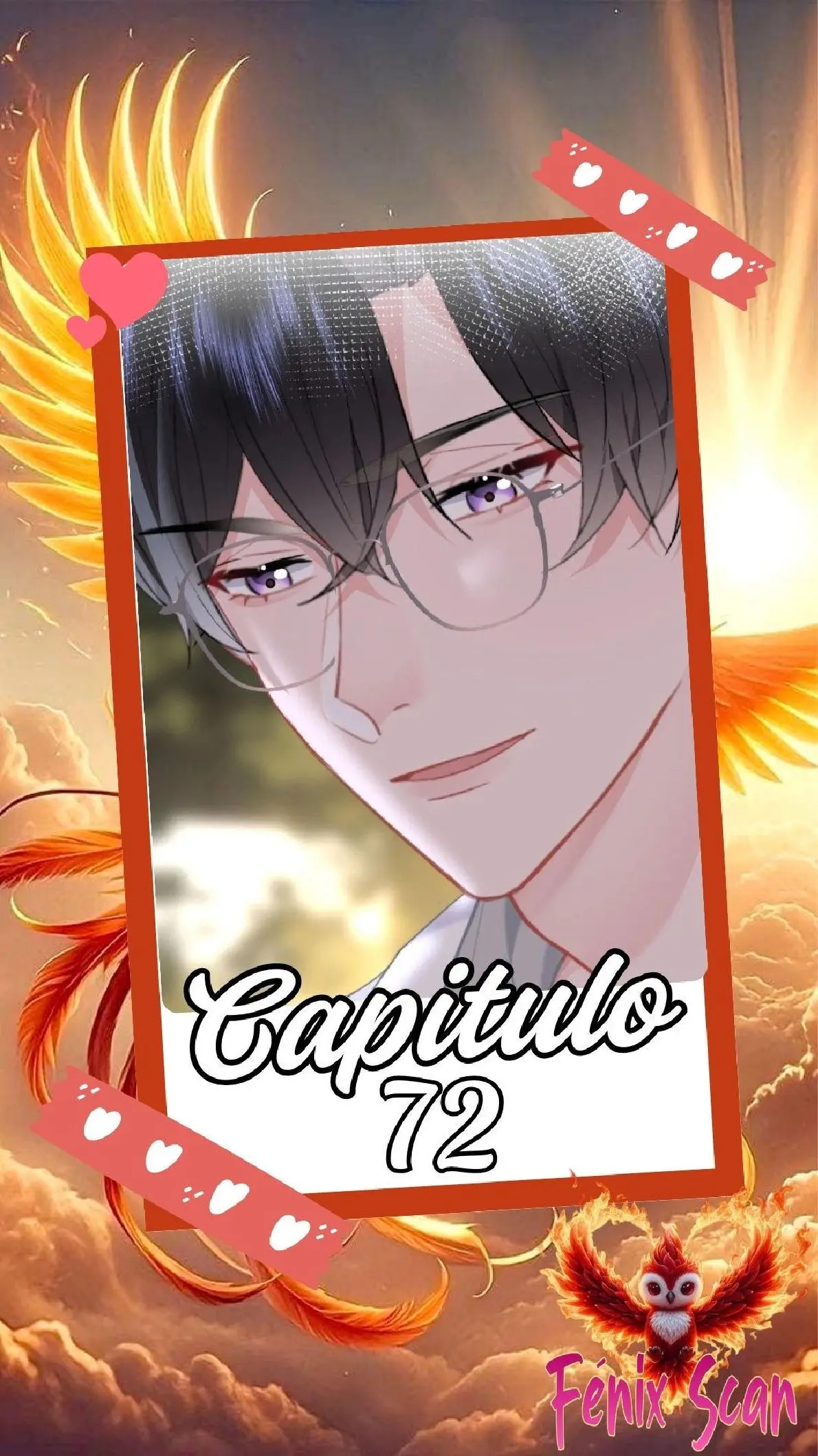 Tu No Eres El De La Foto - FxS Capitulo 72 página 4