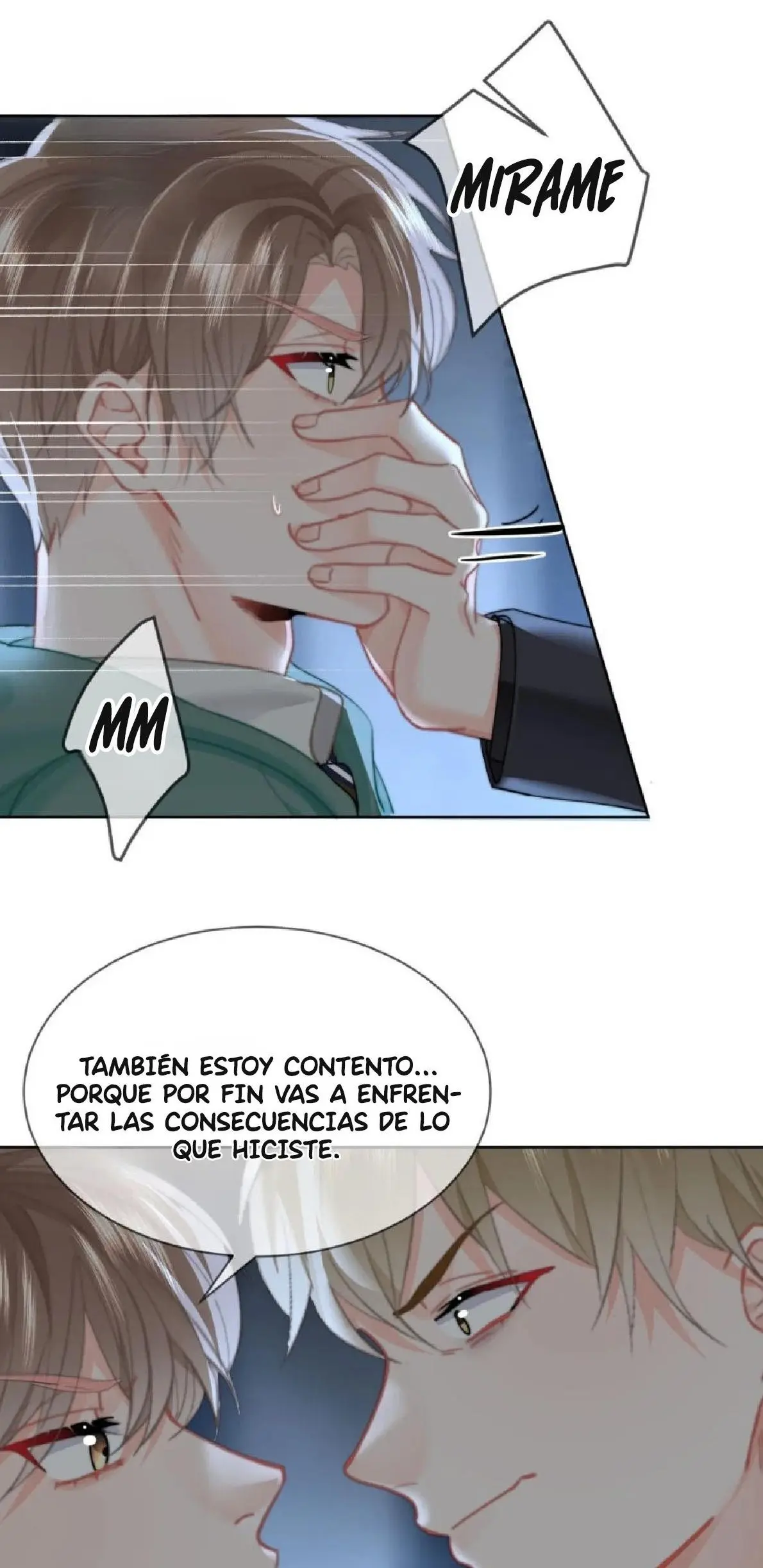Tu No Eres El De La Foto - FxS Capitulo 73 página 15