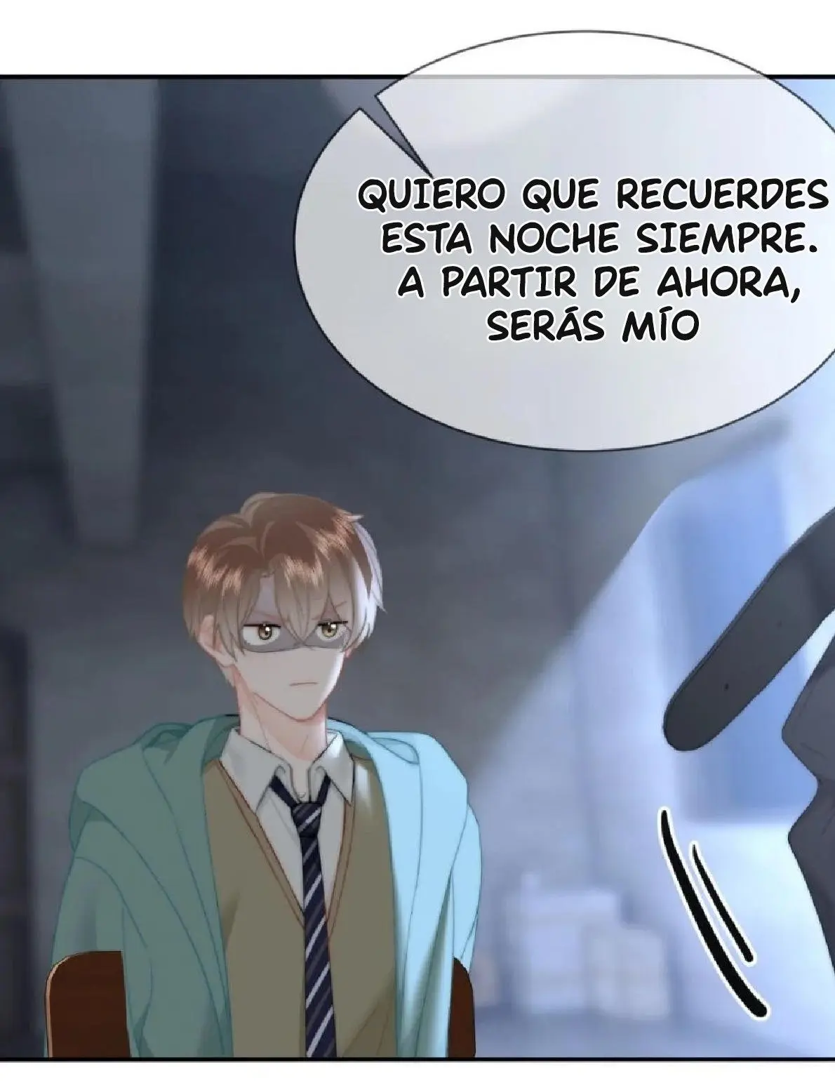Tu No Eres El De La Foto - FxS Capitulo 73 página 20