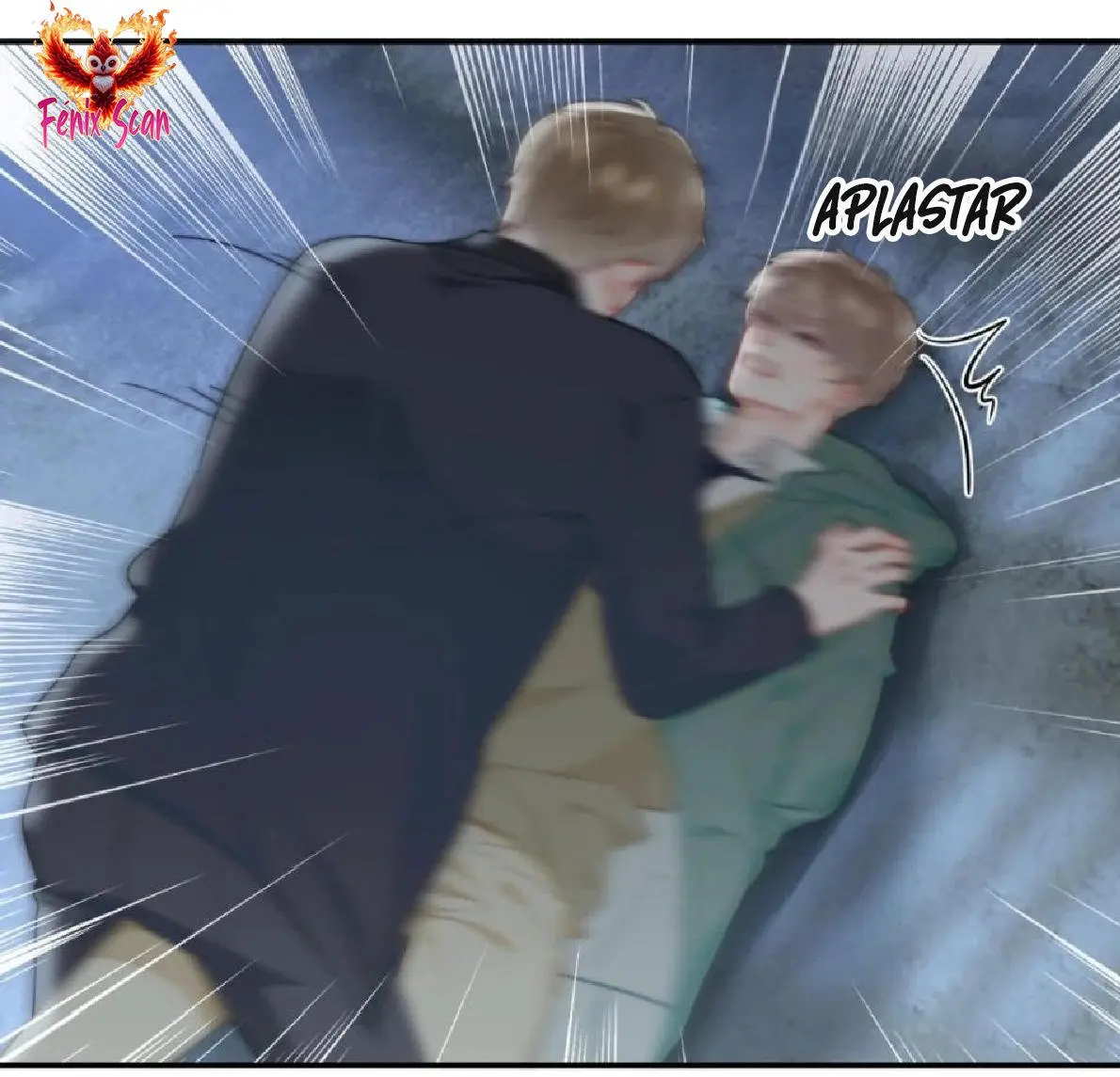 Tu No Eres El De La Foto - FxS Capitulo 74 página 11