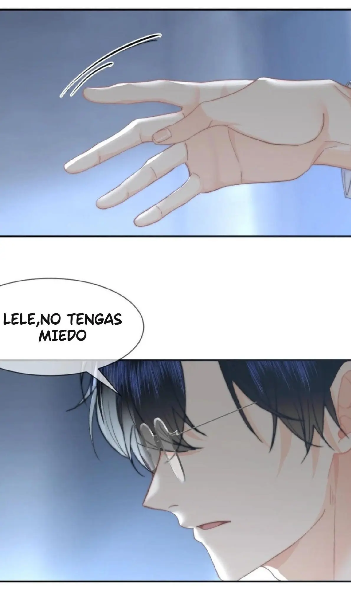 Tu No Eres El De La Foto - FxS Capitulo 74 página 18