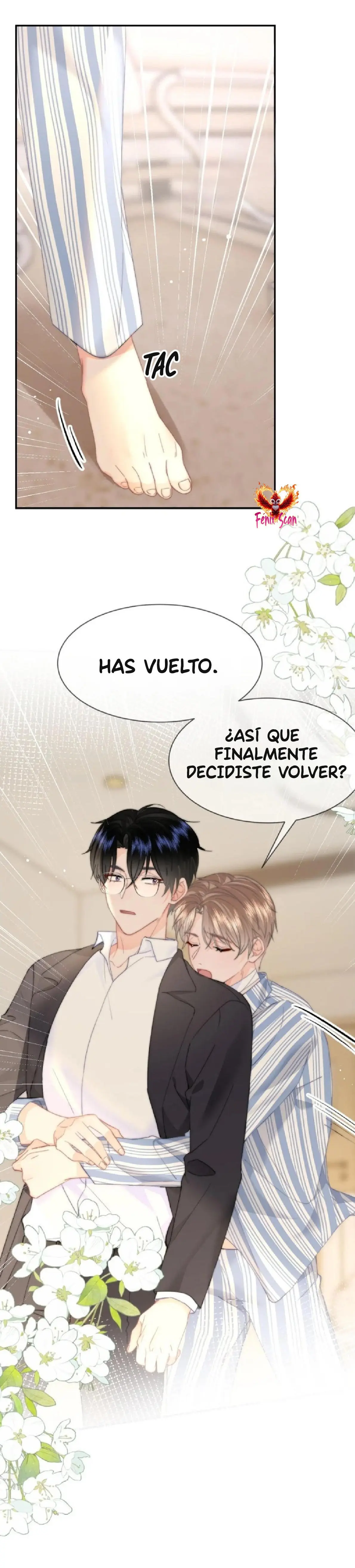 Tu No Eres El De La Foto - FxS Capitulo 74 página 25