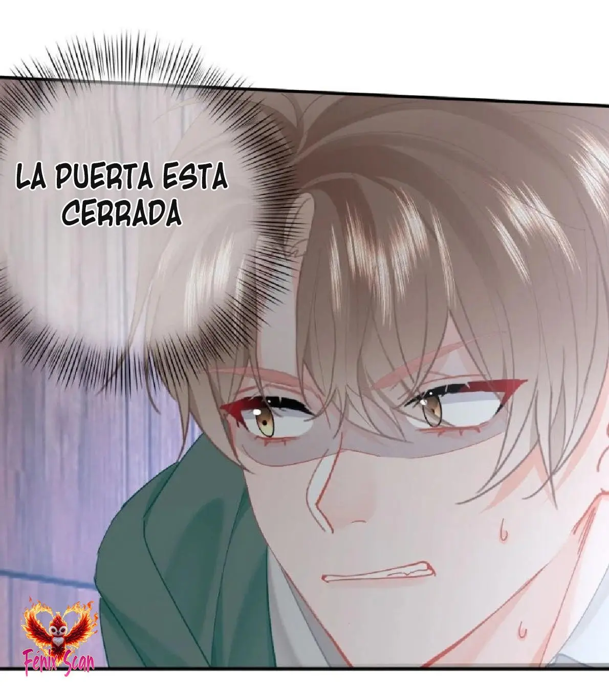 Tu No Eres El De La Foto - FxS Capitulo 74 página 8