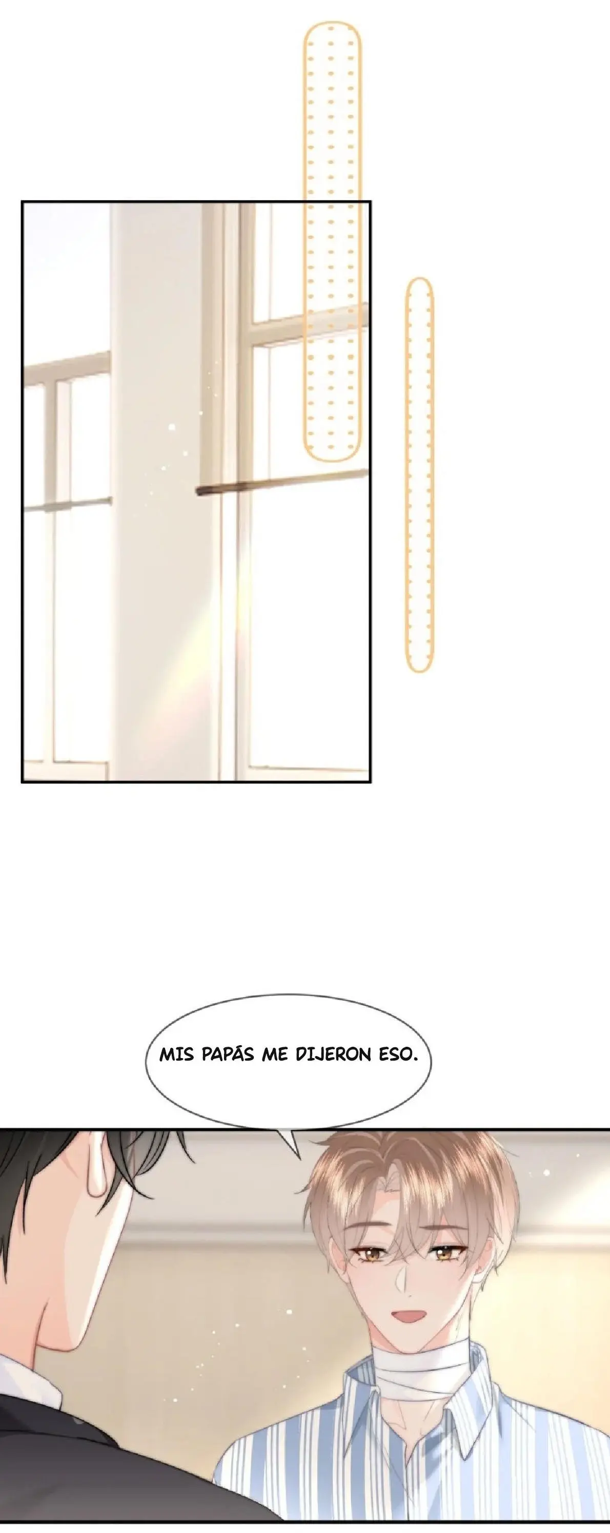 Tu No Eres El De La Foto - FxS Capitulo 75 página 19