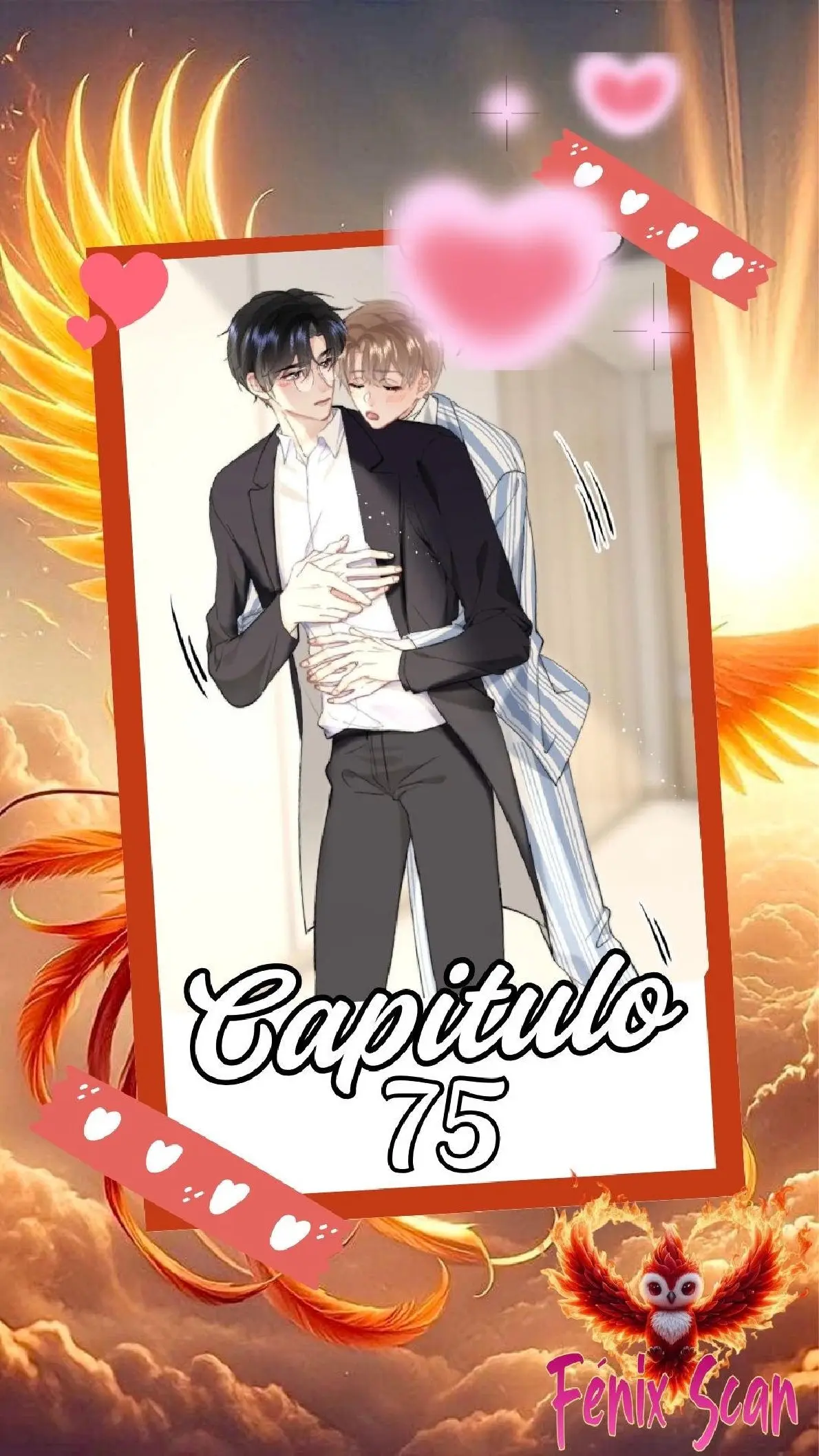 Tu No Eres El De La Foto - FxS Capitulo 75 página 4