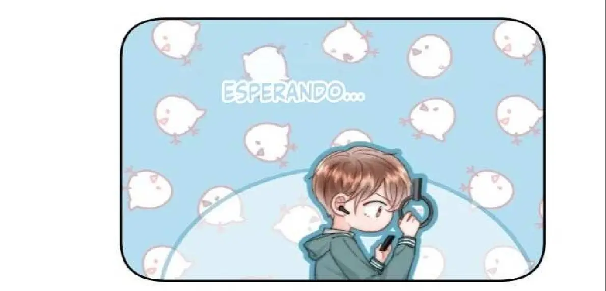 Tu No Eres El De La Foto - FxS Capitulo 8 página 11