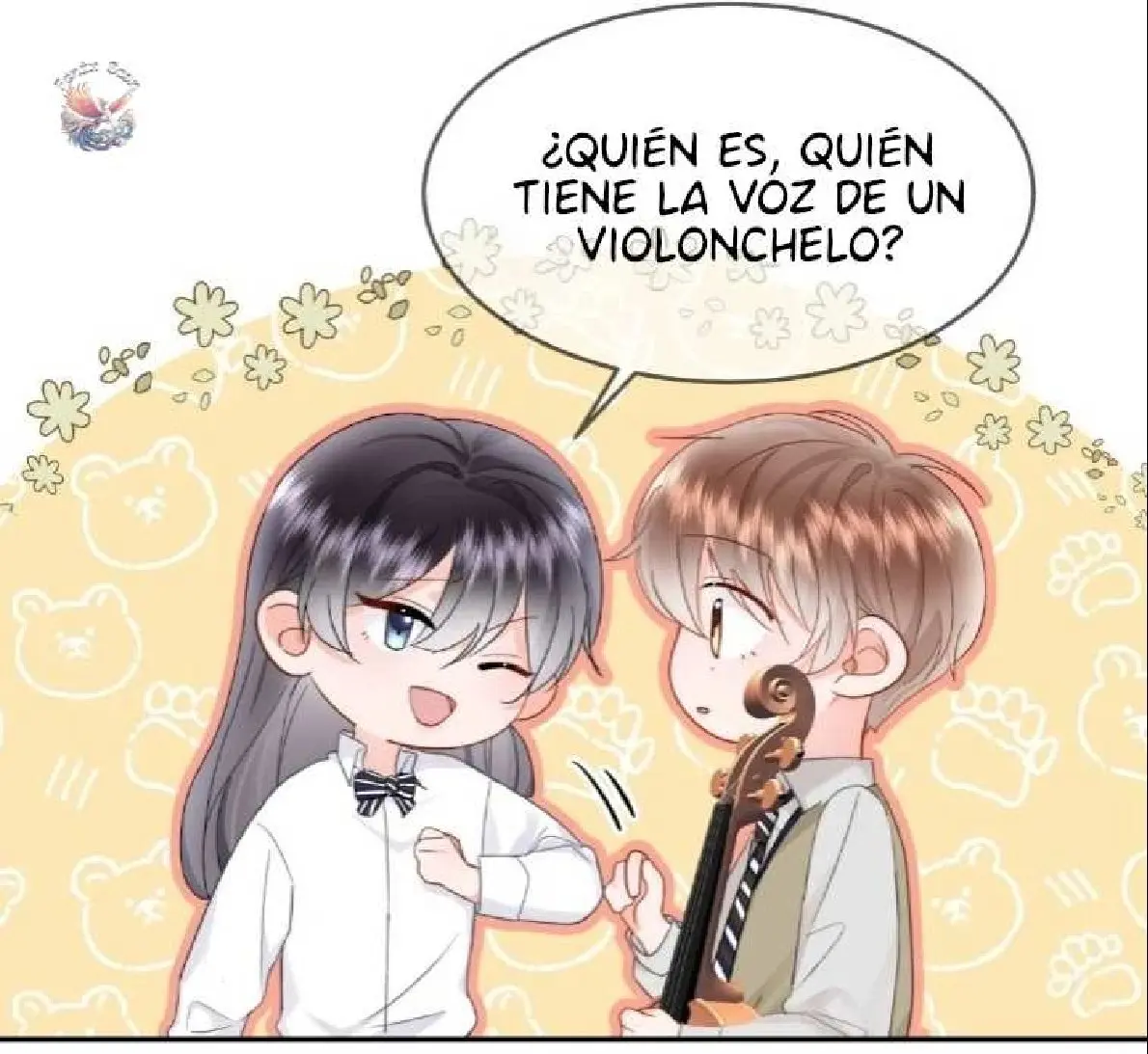 Tu No Eres El De La Foto - FxS Capitulo 9 página 10