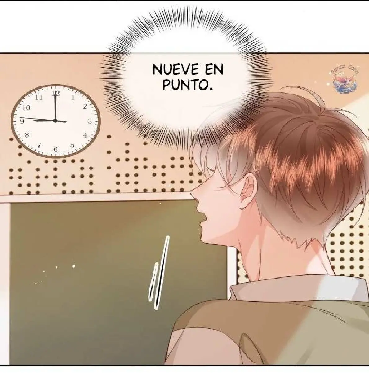 Tu No Eres El De La Foto - FxS Capitulo 9 página 13