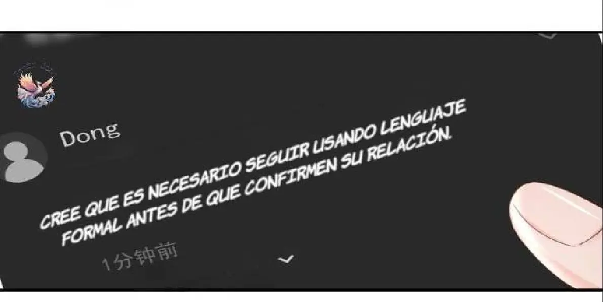 Tu No Eres El De La Foto - FxS Capitulo 9 página 20