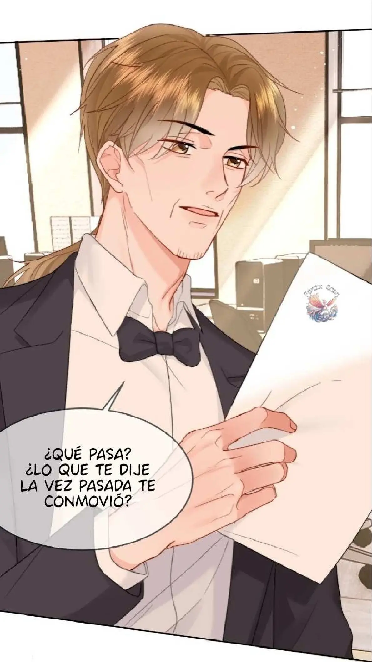 Tu No Eres El De La Foto - FxS Capitulo 9 página 45