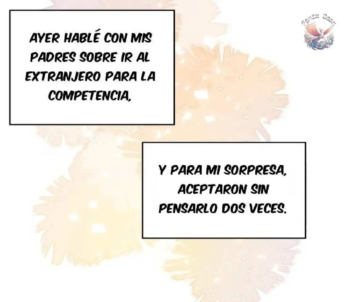 Tu No Eres El De La Foto - FxS Capitulo 9 página 48