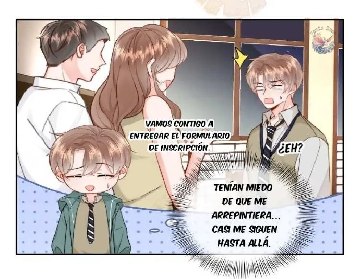 Tu No Eres El De La Foto - FxS Capitulo 9 página 49