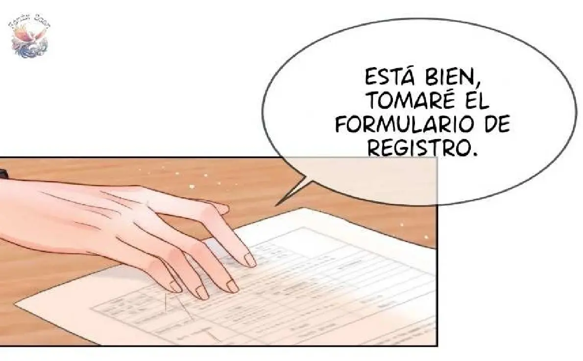 Tu No Eres El De La Foto - FxS Capitulo 9 página 50