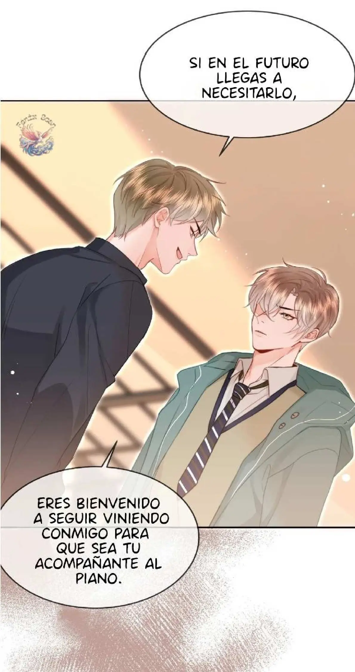 Tu No Eres El De La Foto - FxS Capitulo 9 página 66
