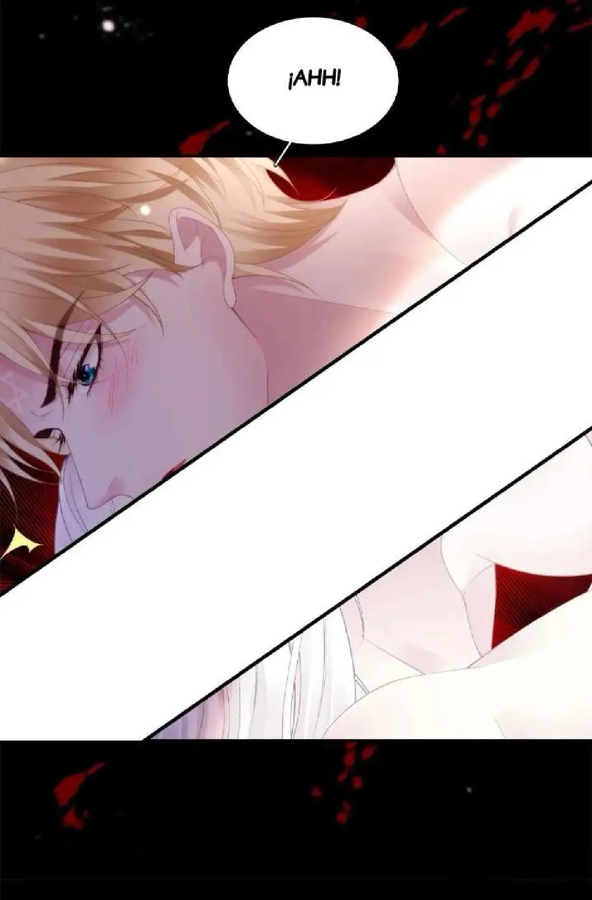 El Corazón Puro No Es Dificíl de Ganar - FxS Capitulo 1 página 12