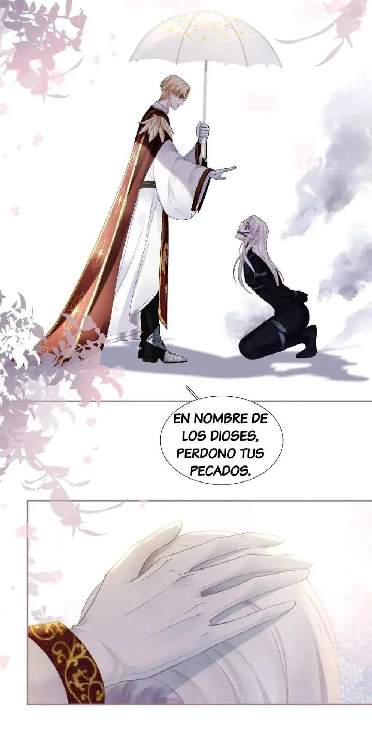 El Corazón Puro No Es Dificíl de Ganar - FxS Capitulo 1 página 30