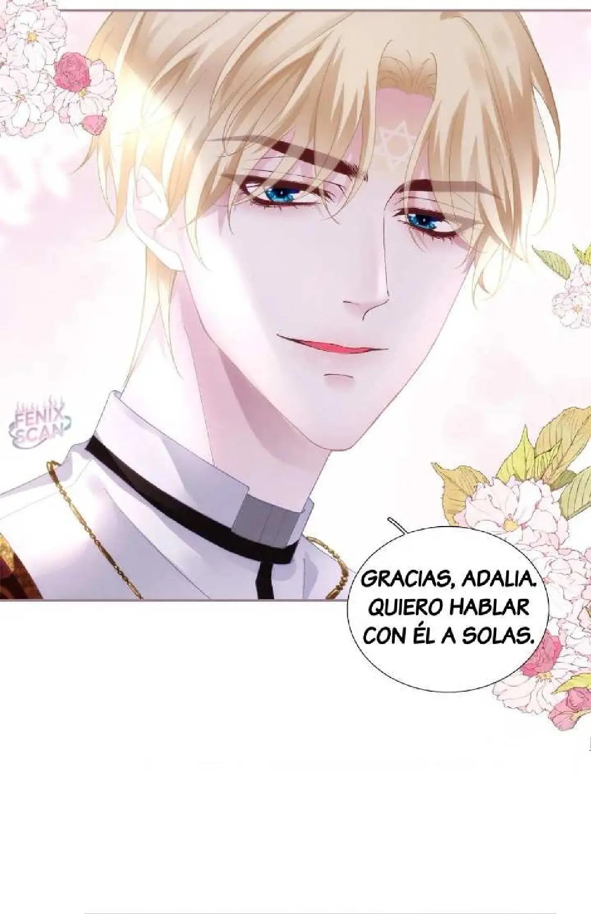 El Corazón Puro No Es Dificíl de Ganar - FxS Capitulo 1 página 42