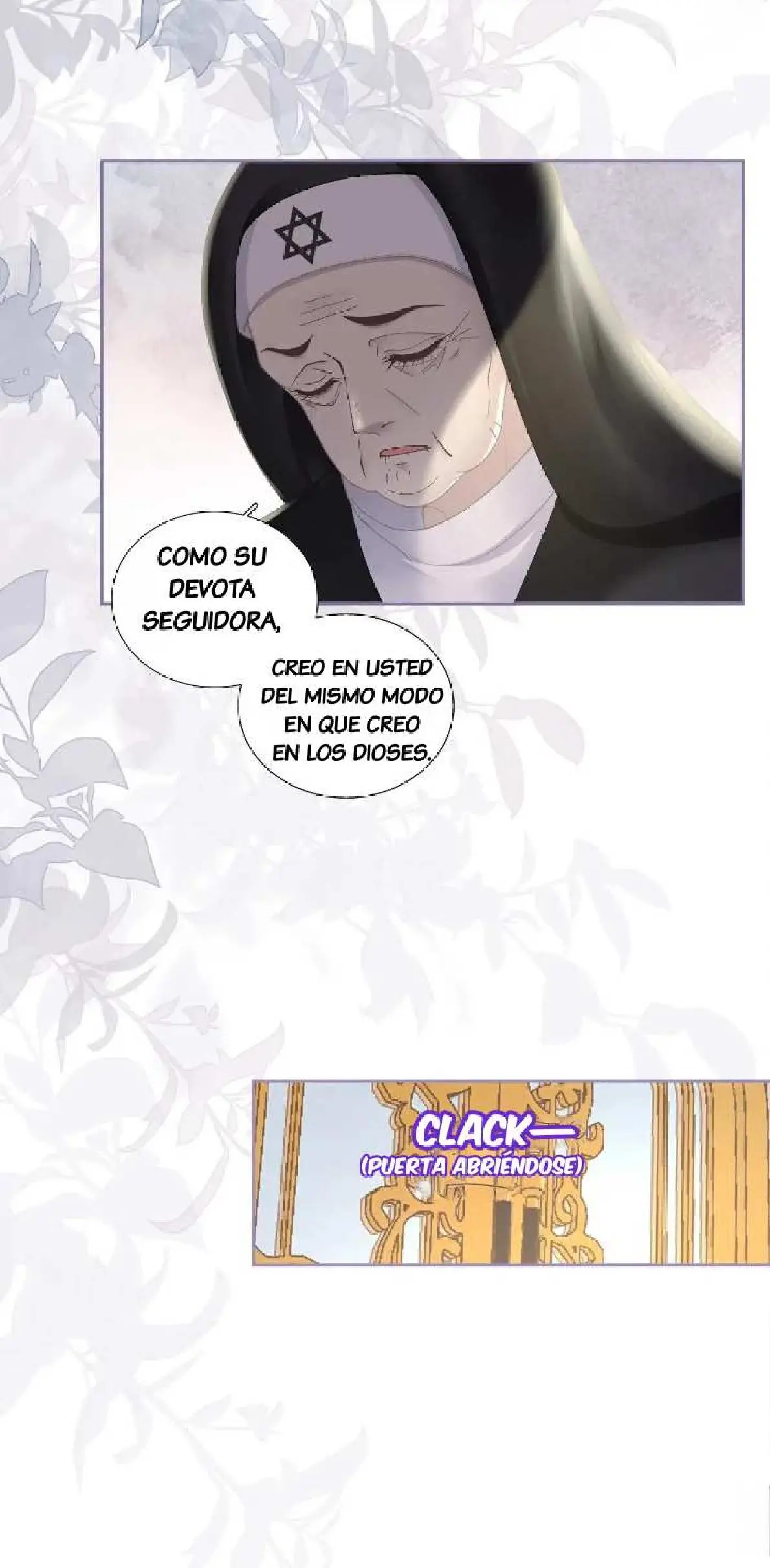 El Corazón Puro No Es Dificíl de Ganar - FxS Capitulo 1 página 45