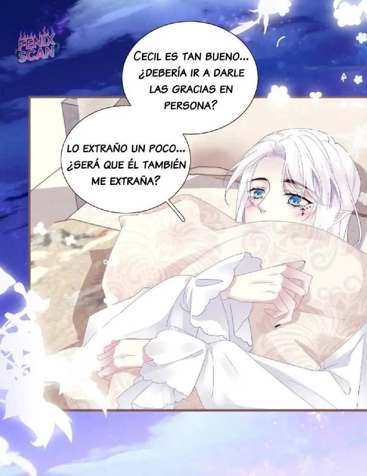 El Corazón Puro No Es Dificíl de Ganar - FxS Capitulo 11 página 27