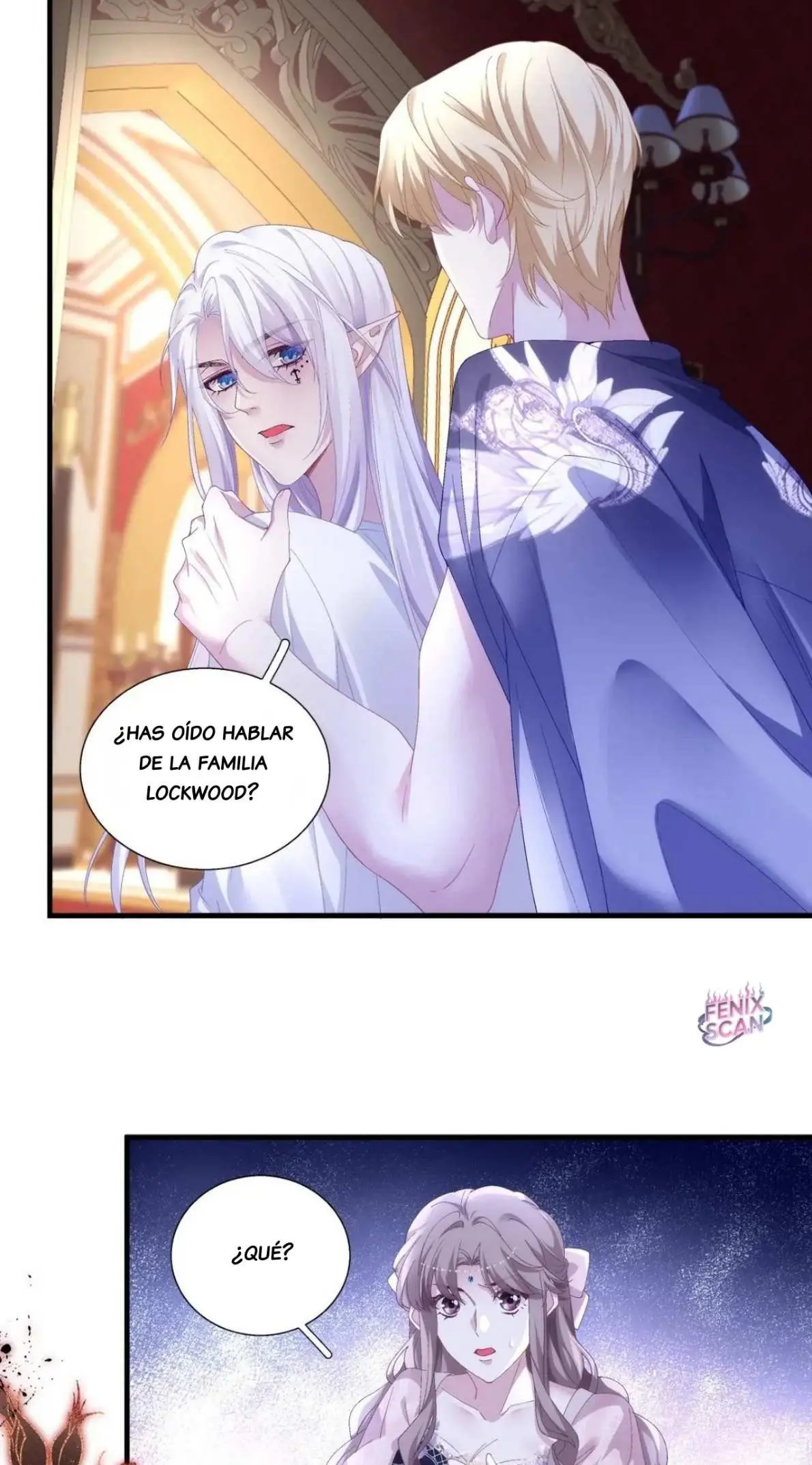 El Corazón Puro No Es Dificíl de Ganar - FxS Capitulo 14 página 11