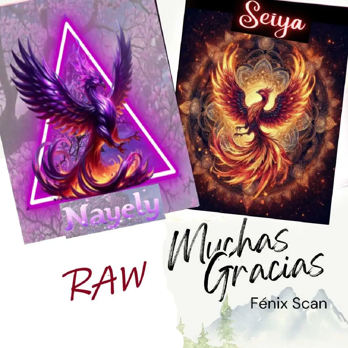 El Corazón Puro No Es Dificíl de Ganar - FxS Capitulo 14 página 32