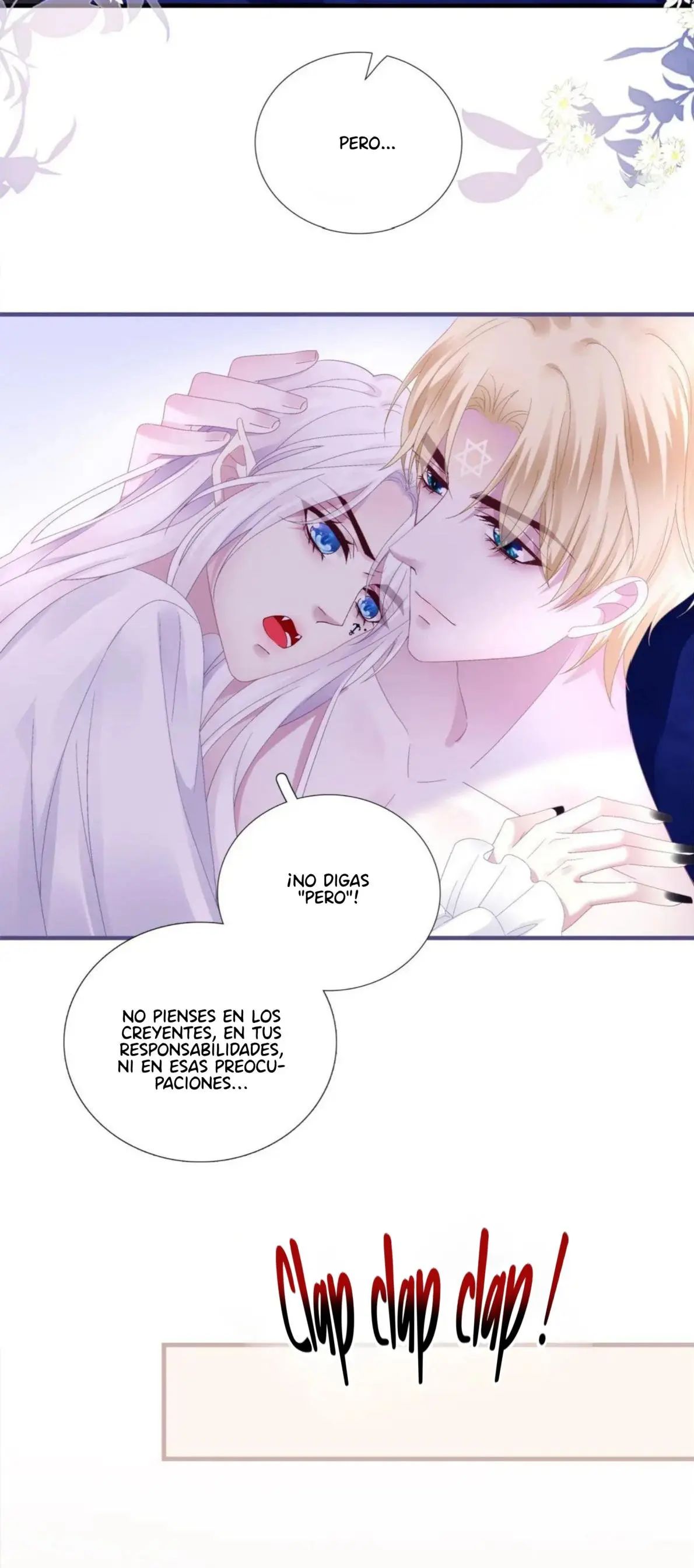 El Corazón Puro No Es Dificíl de Ganar - FxS Capitulo 18 página 30
