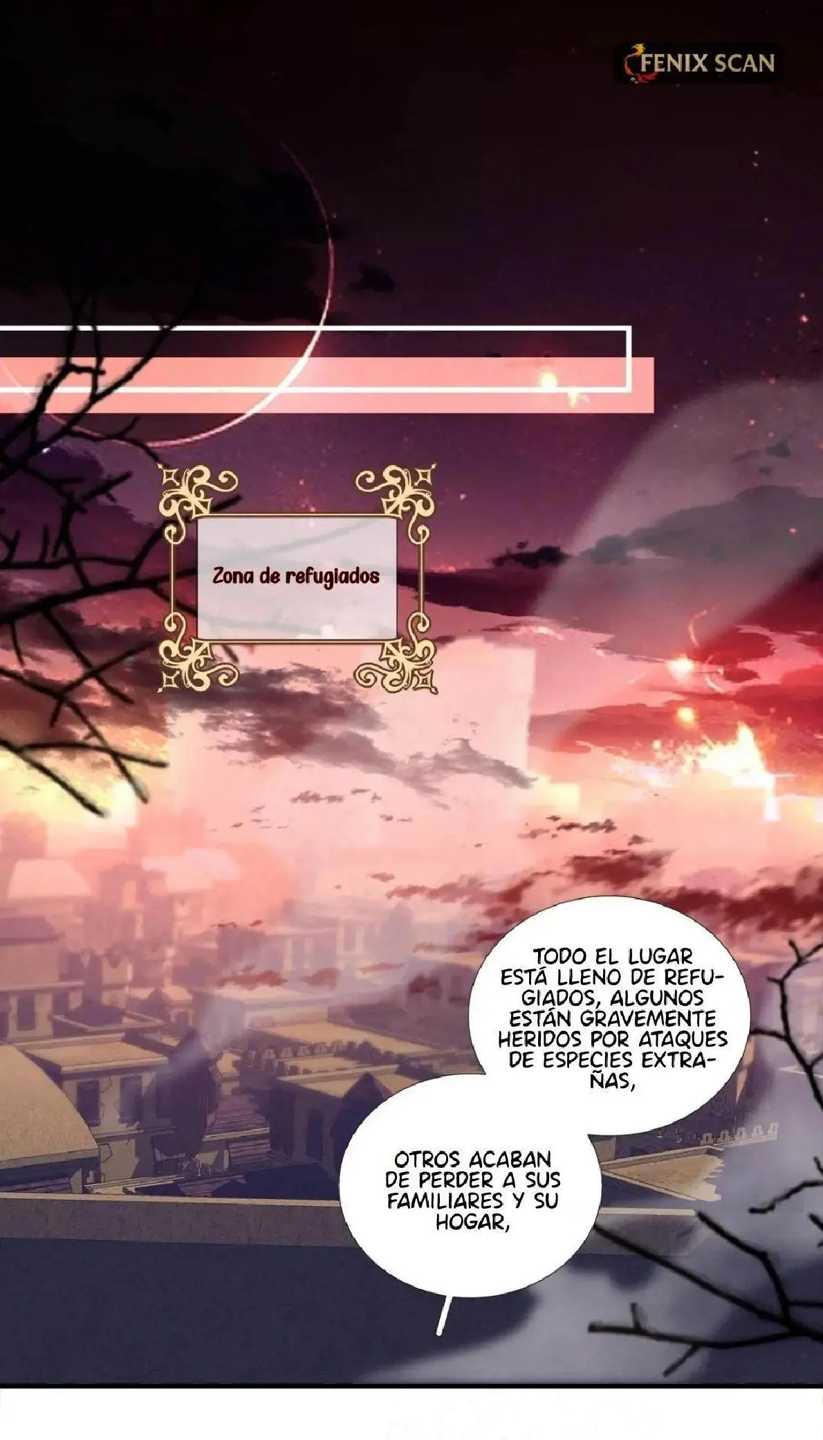 El Corazón Puro No Es Dificíl de Ganar - FxS Capitulo 21 página 13