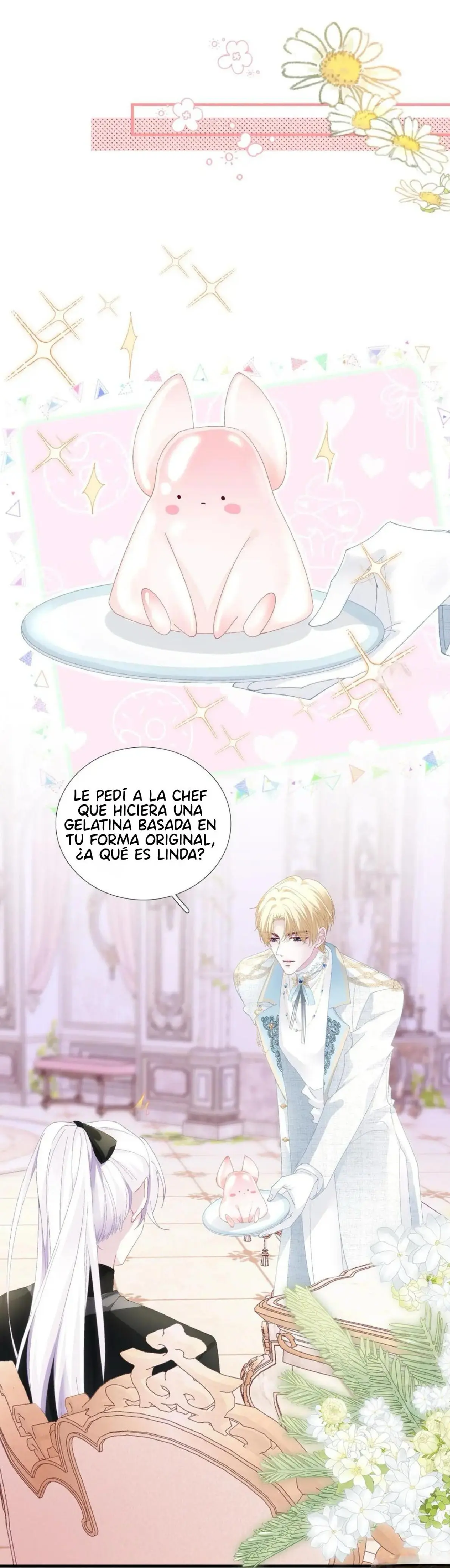 El Corazón Puro No Es Dificíl de Ganar - FxS Capitulo 23 página 14