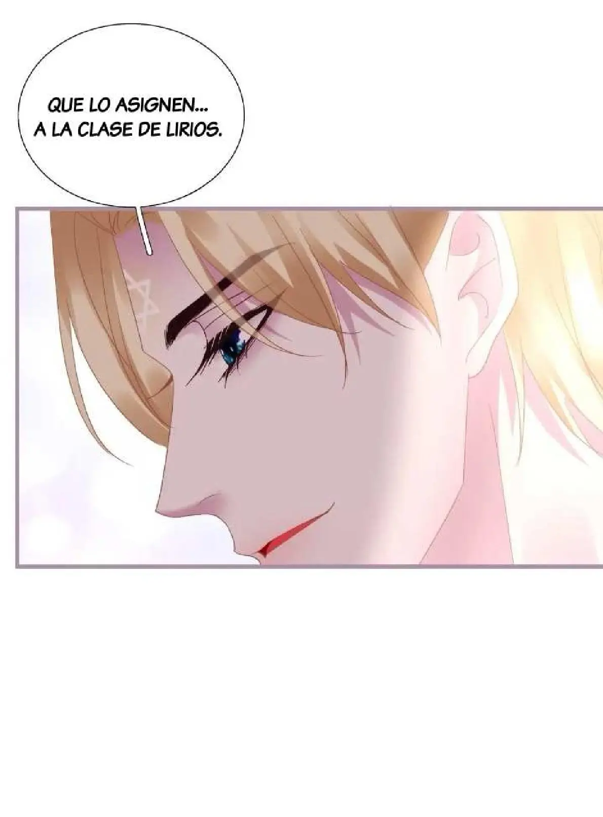 El Corazón Puro No Es Dificíl de Ganar - FxS Capitulo 3 página 49