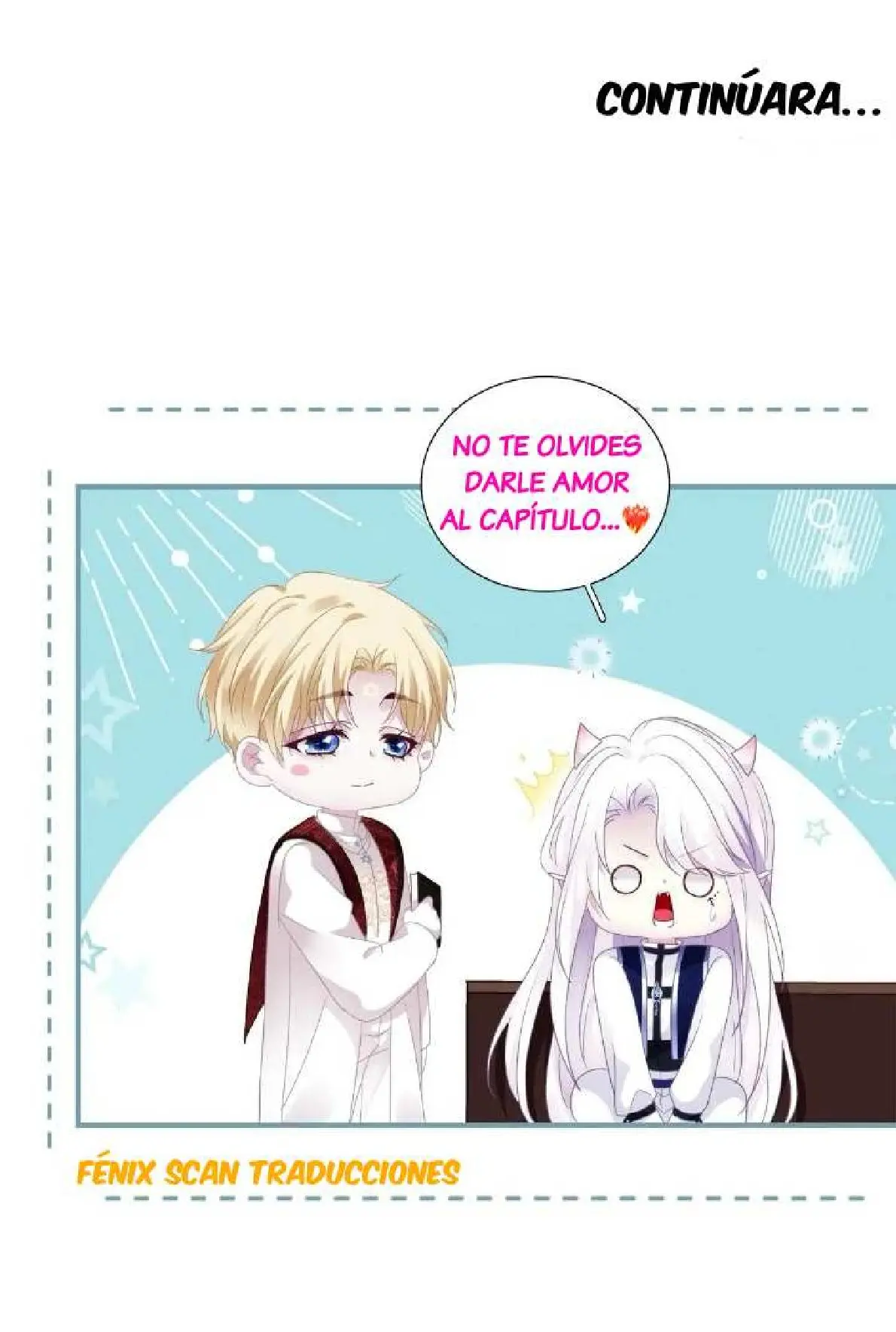 El Corazón Puro No Es Dificíl de Ganar - FxS Capitulo 3 página 50