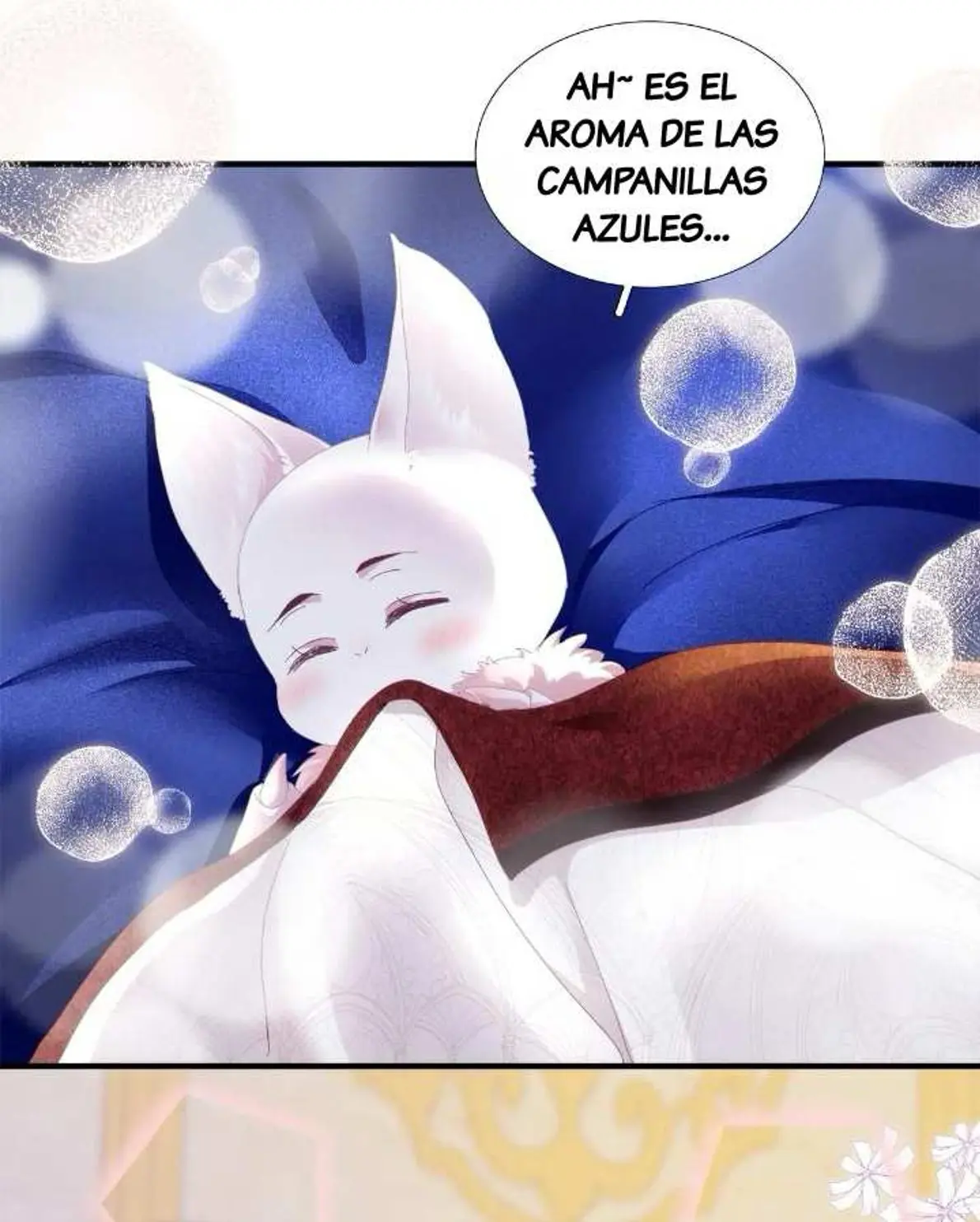 El Corazón Puro No Es Dificíl de Ganar - FxS Capitulo 4 página 48
