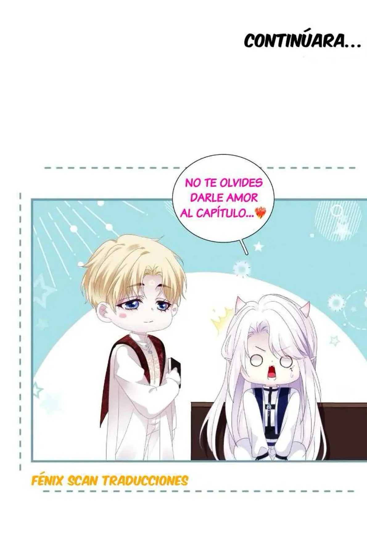 El Corazón Puro No Es Dificíl de Ganar - FxS Capitulo 4 página 65