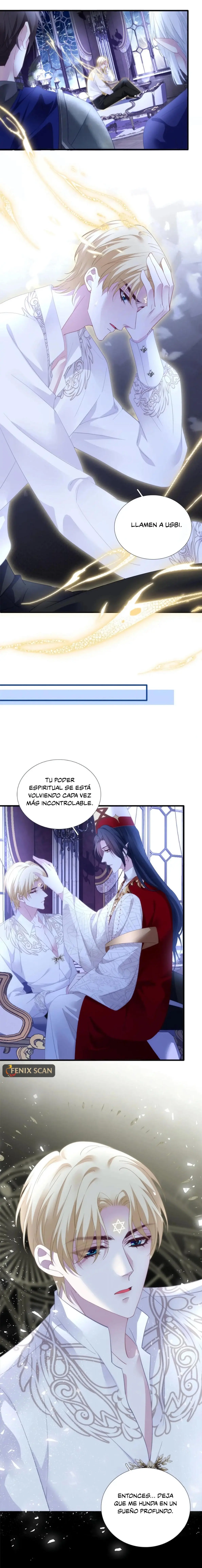 El Corazón Puro No Es Dificíl de Ganar - FxS Capitulo 40 página 13