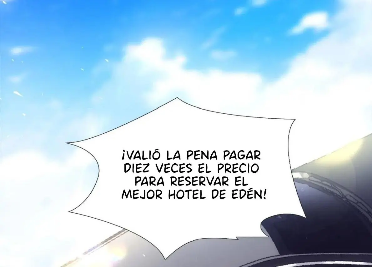 El Corazón Puro No Es Dificíl de Ganar - FxS Capitulo 41 página 21