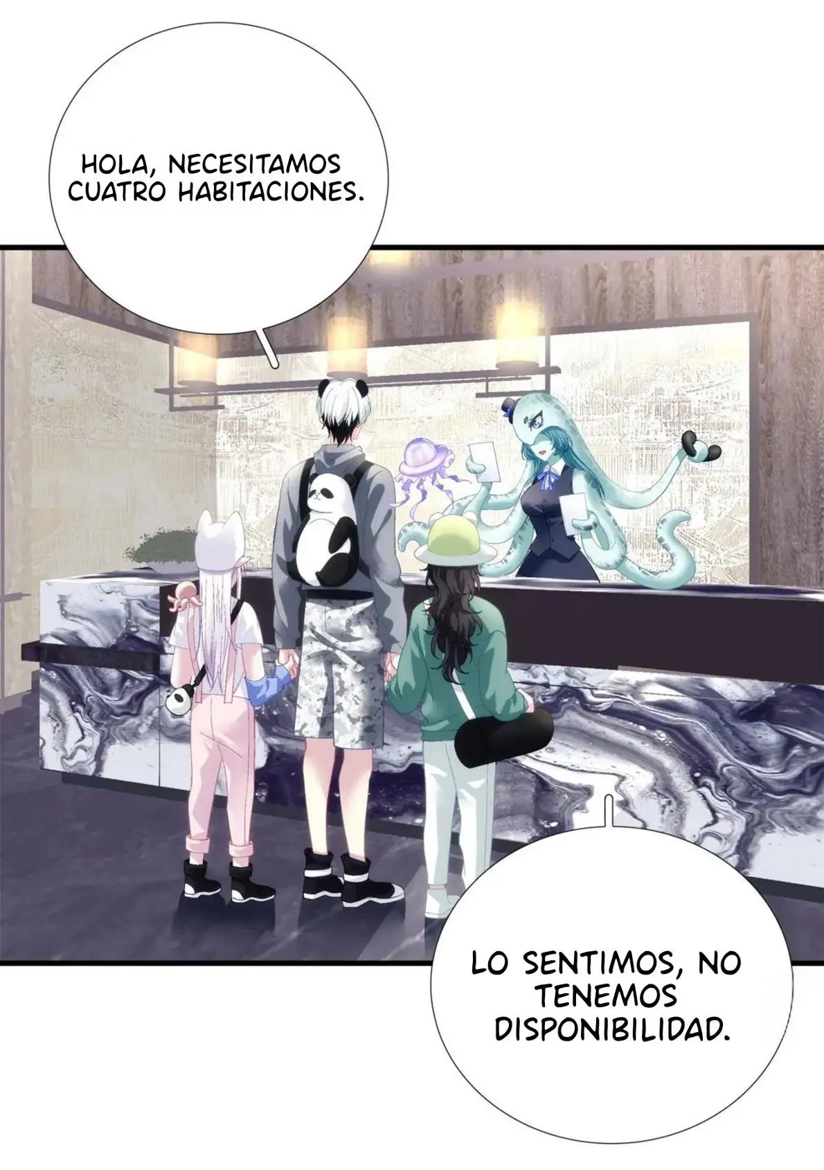 El Corazón Puro No Es Dificíl de Ganar - FxS Capitulo 41 página 30