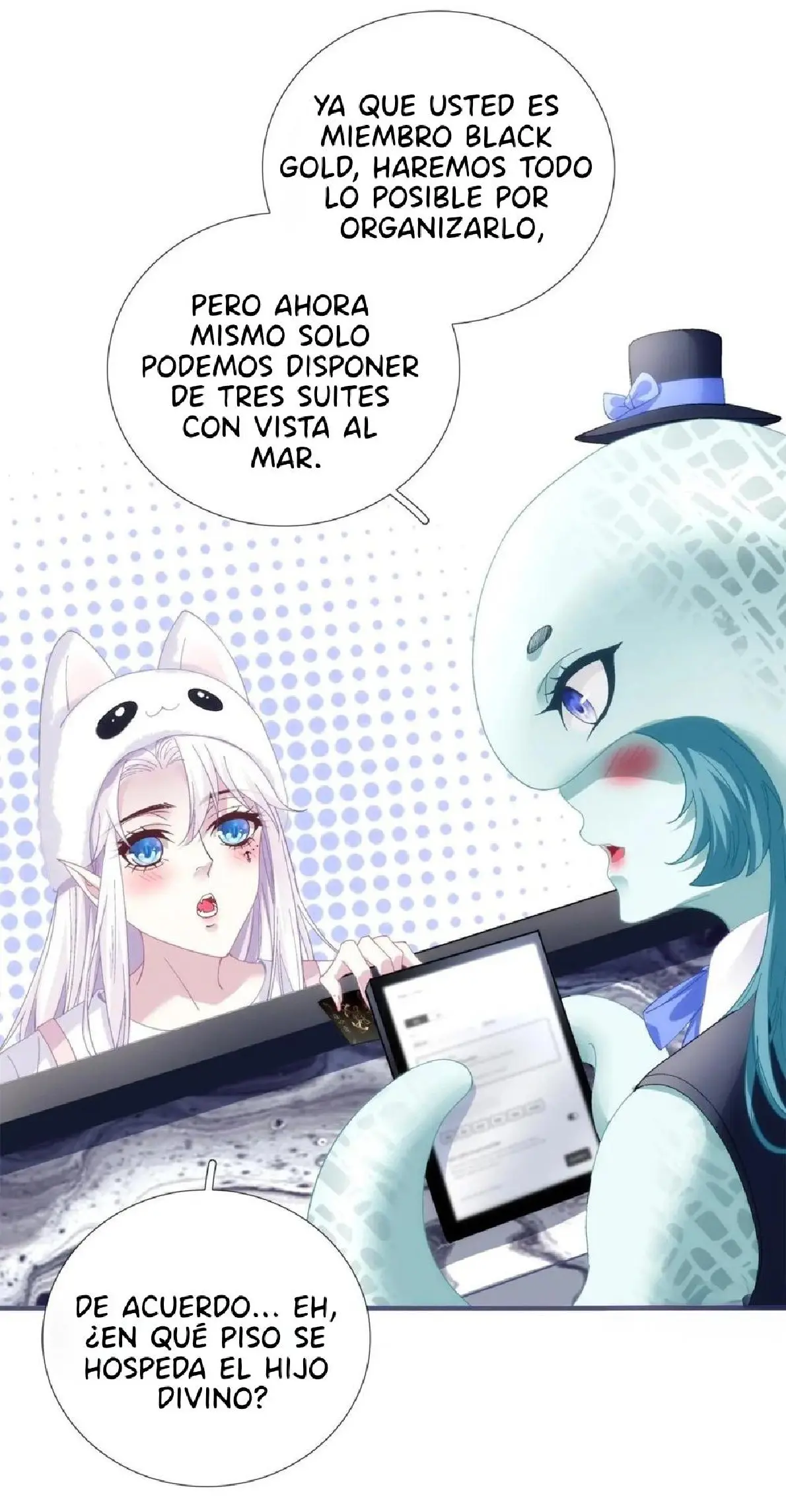 El Corazón Puro No Es Dificíl de Ganar - FxS Capitulo 41 página 33
