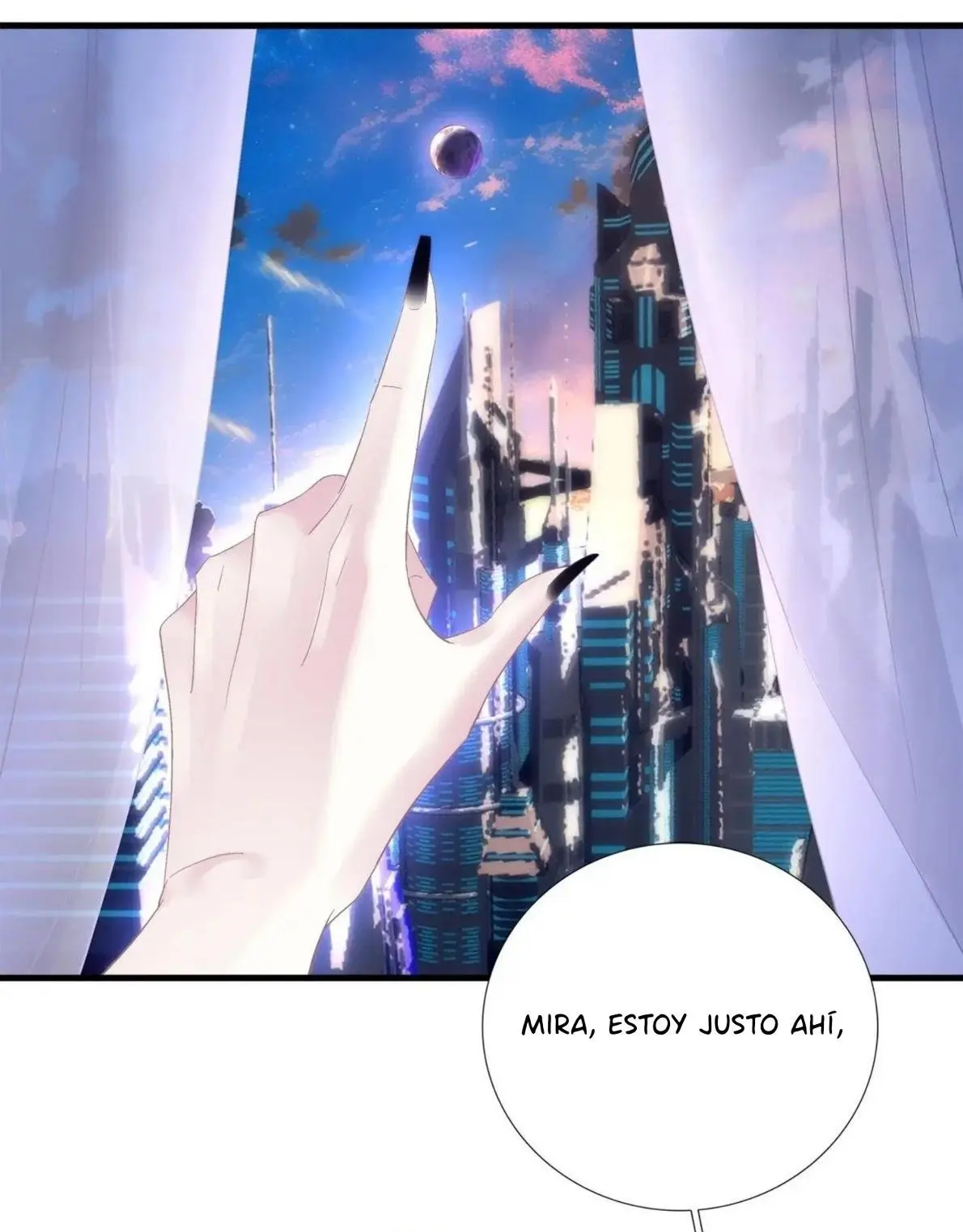 El Corazón Puro No Es Dificíl de Ganar - FxS Capitulo 41 página 48
