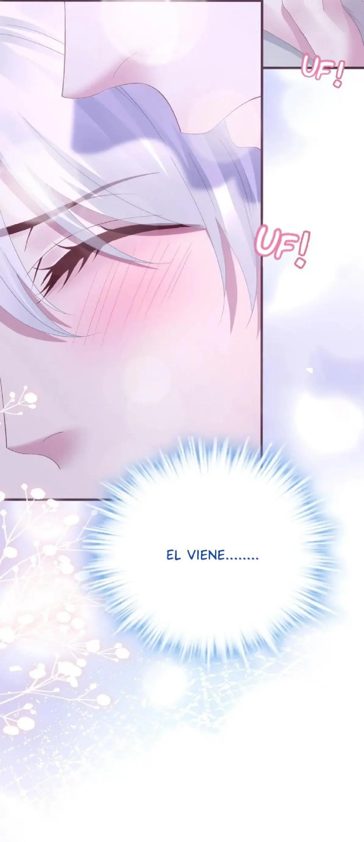 El Corazón Puro No Es Dificíl de Ganar - FxS Capitulo 42 página 12