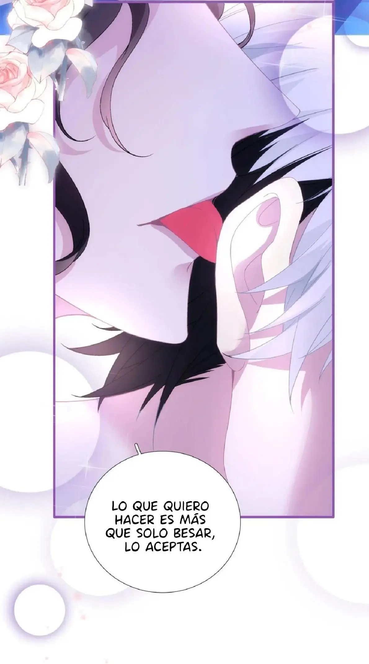 El Corazón Puro No Es Dificíl de Ganar - FxS Capitulo 42 página 30