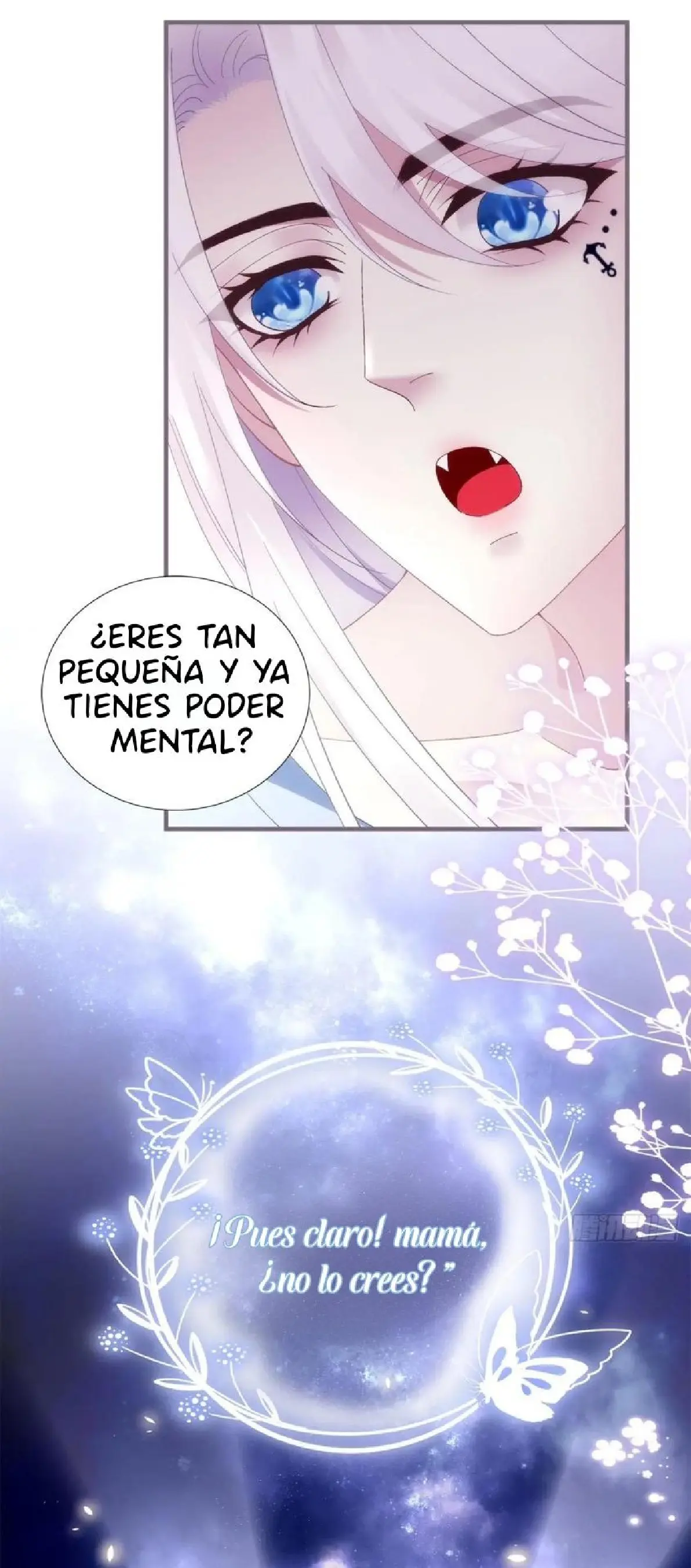 El Corazón Puro No Es Dificíl de Ganar - FxS Capitulo 42 página 48