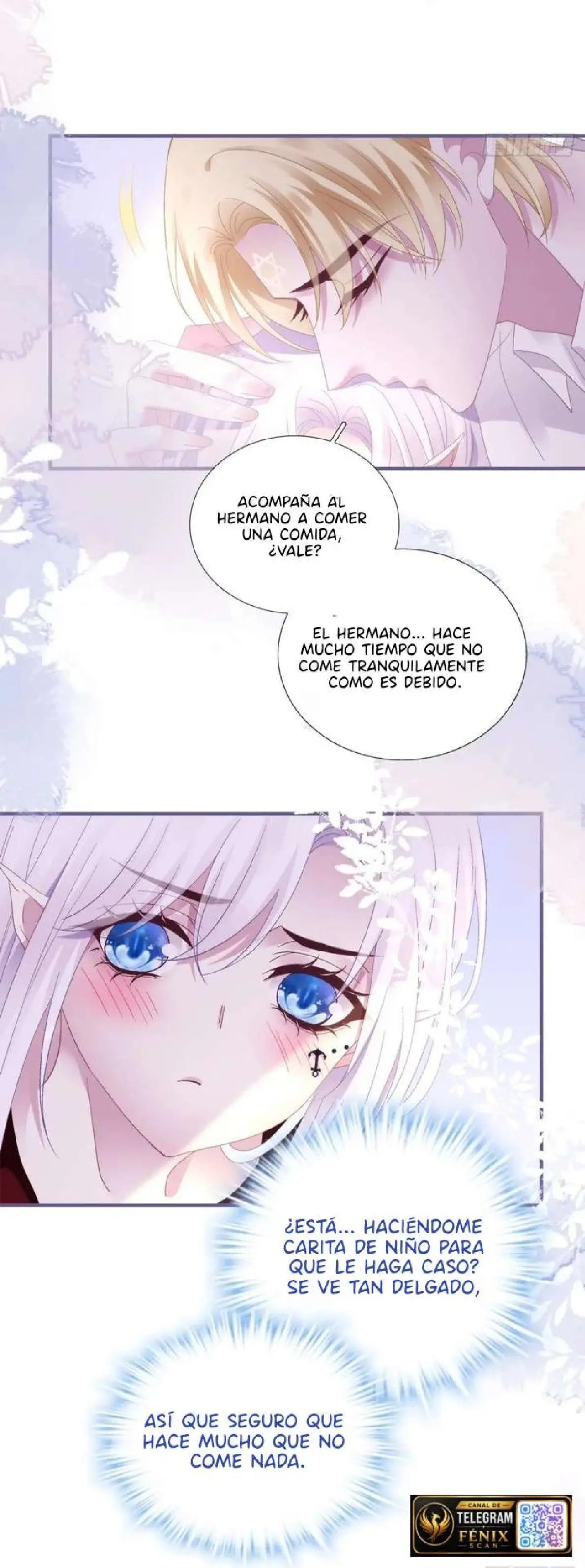 El Corazón Puro No Es Dificíl de Ganar - FxS Capitulo 44 página 29